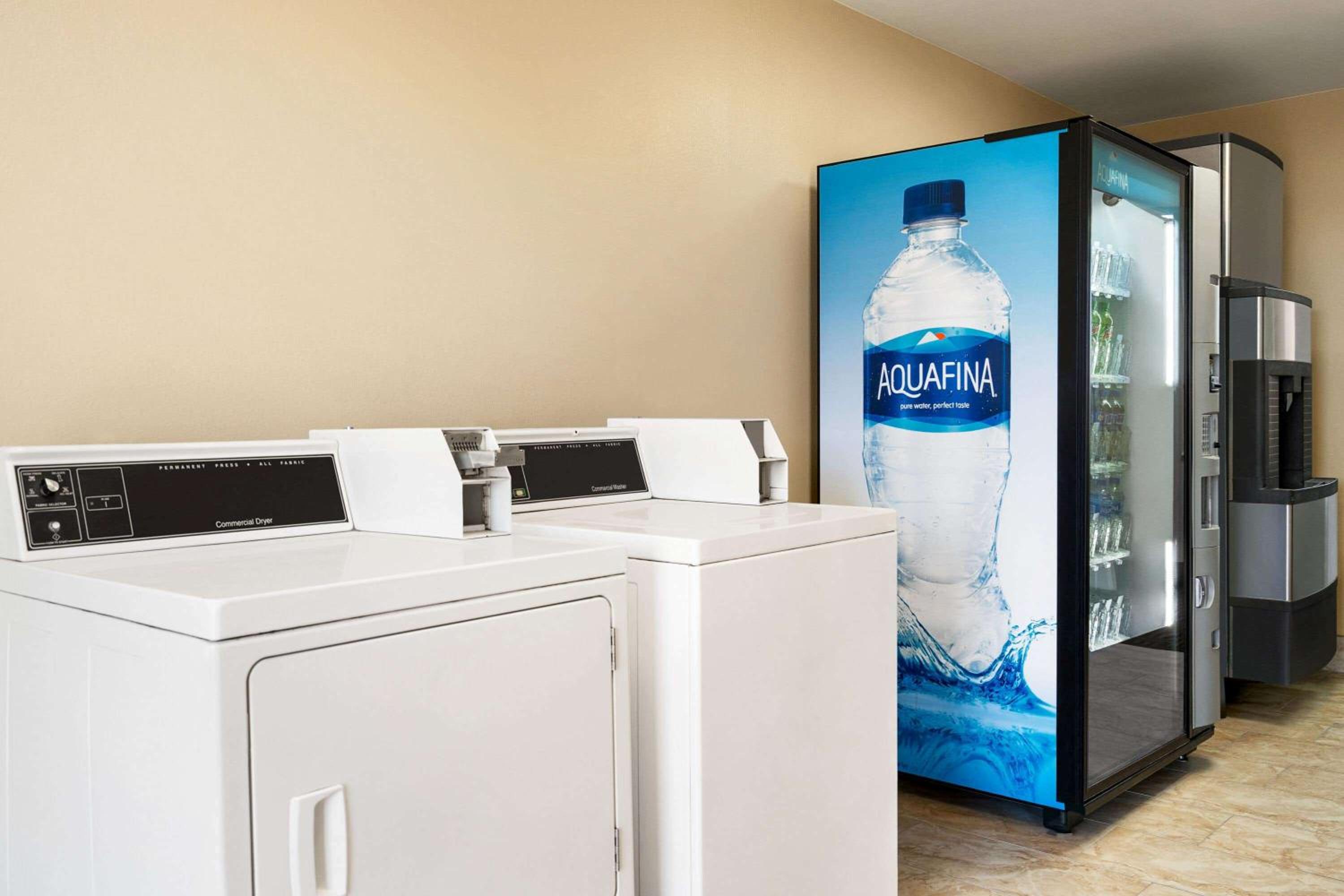 Liberal Vacations - Super 8 by Wyndham Liberal KS - Property Image 22