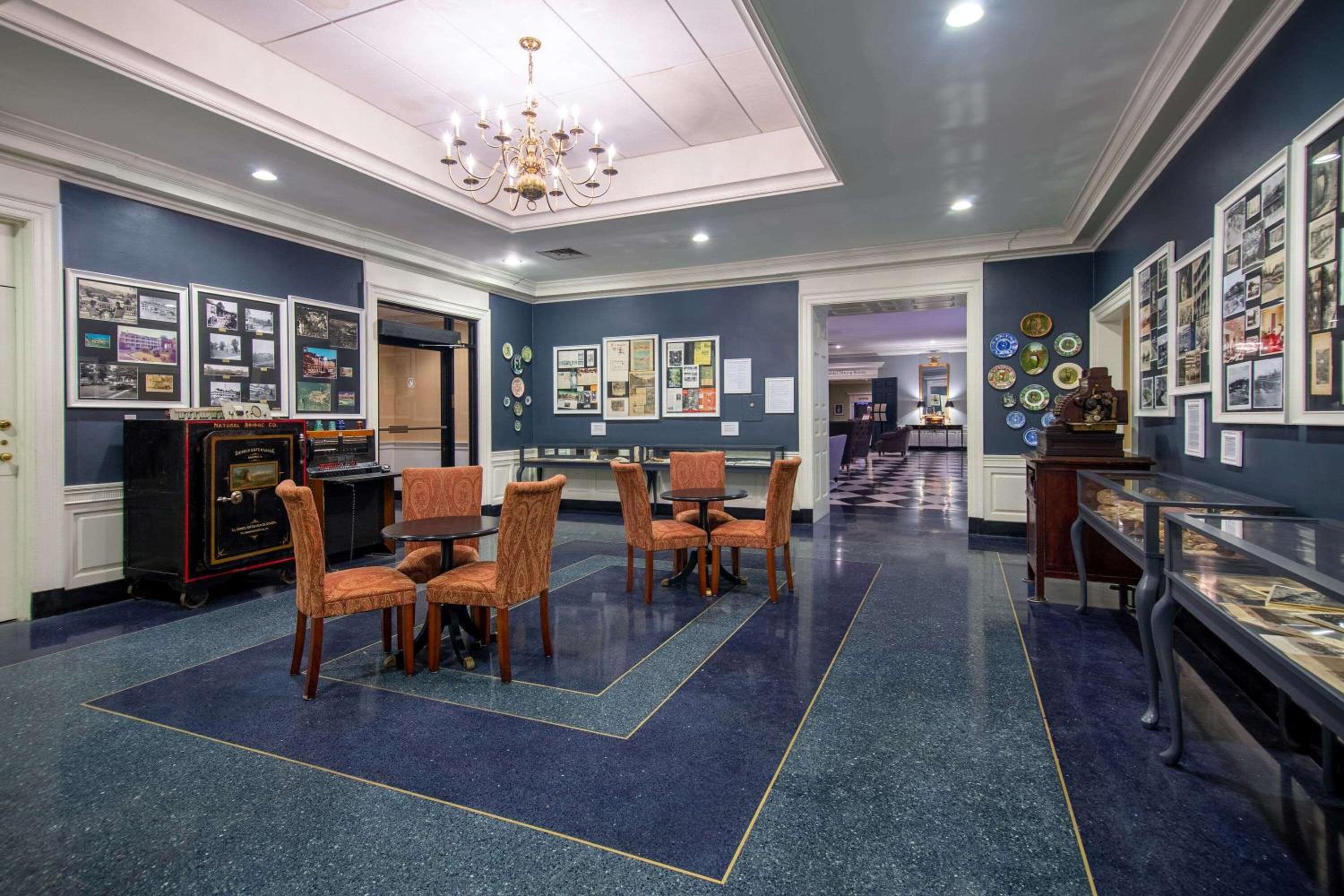Natural Bridge Hotel, Trademark Collection by Wyndham, 사진 26