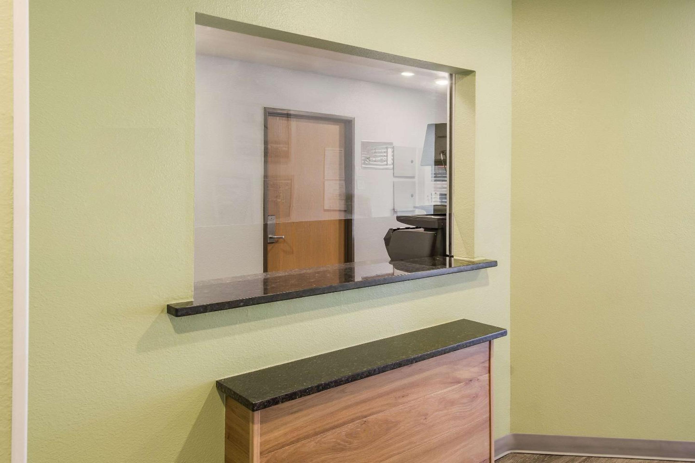 WoodSpring Suites Houston La Porte