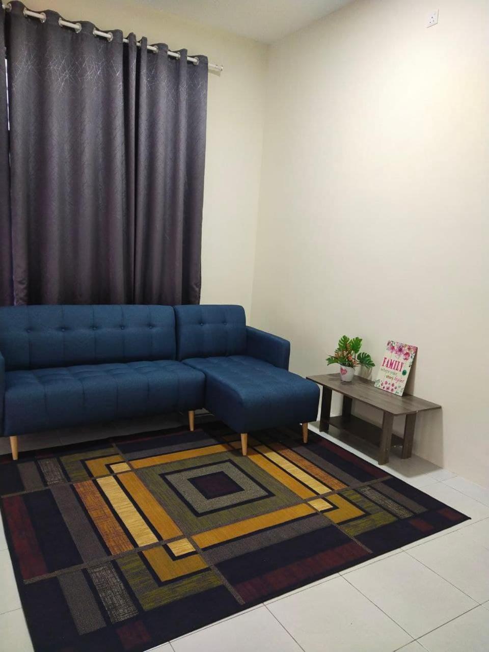 Aafiyah Guesthouse photo 2