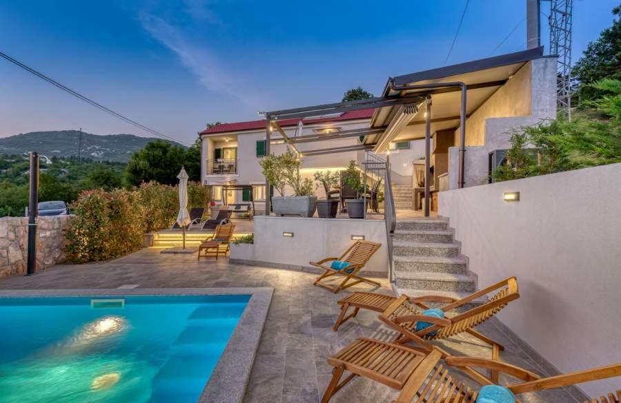 VILLA LETICIJA view 5