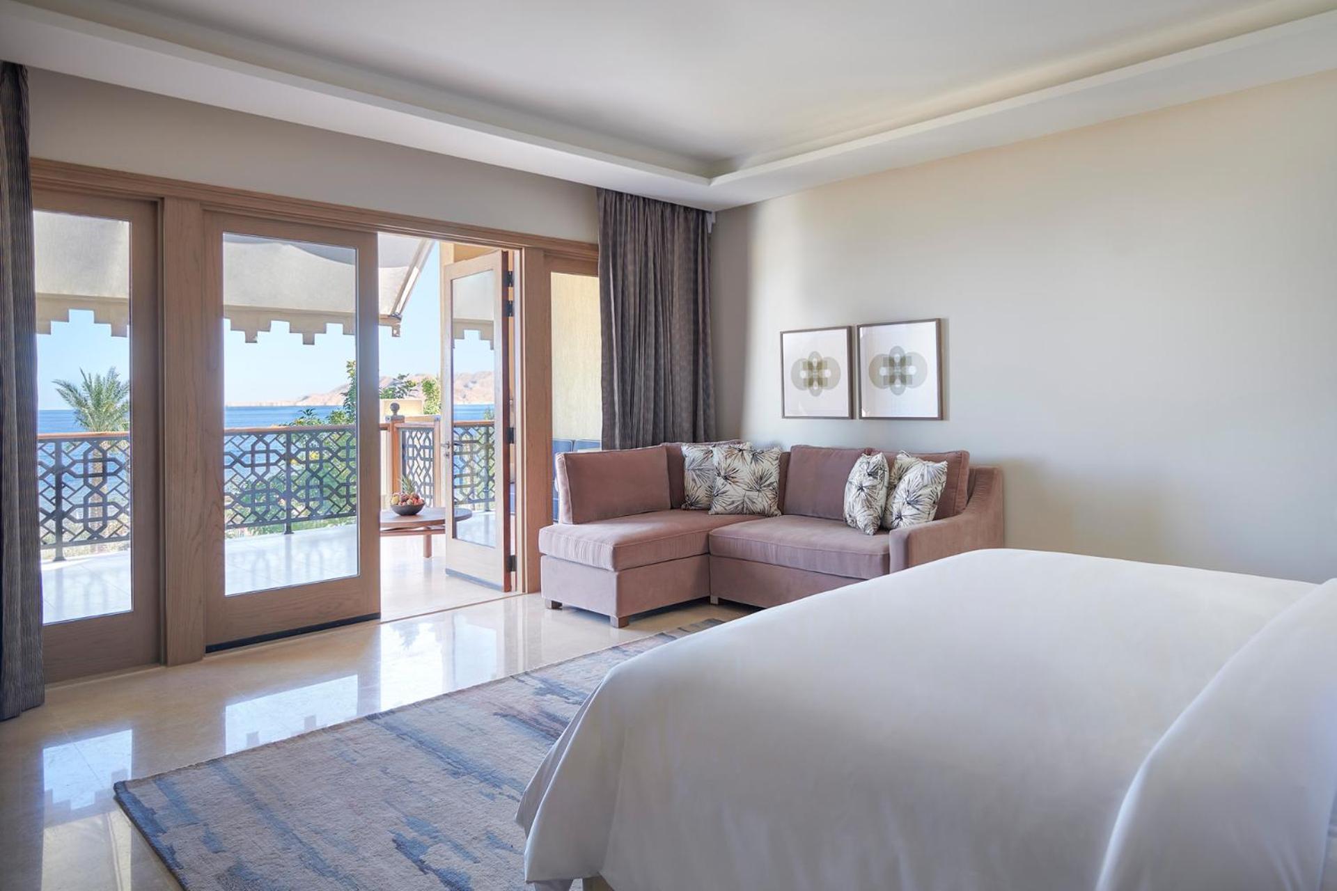 Four Seasons Resort Sharm El Sheikh