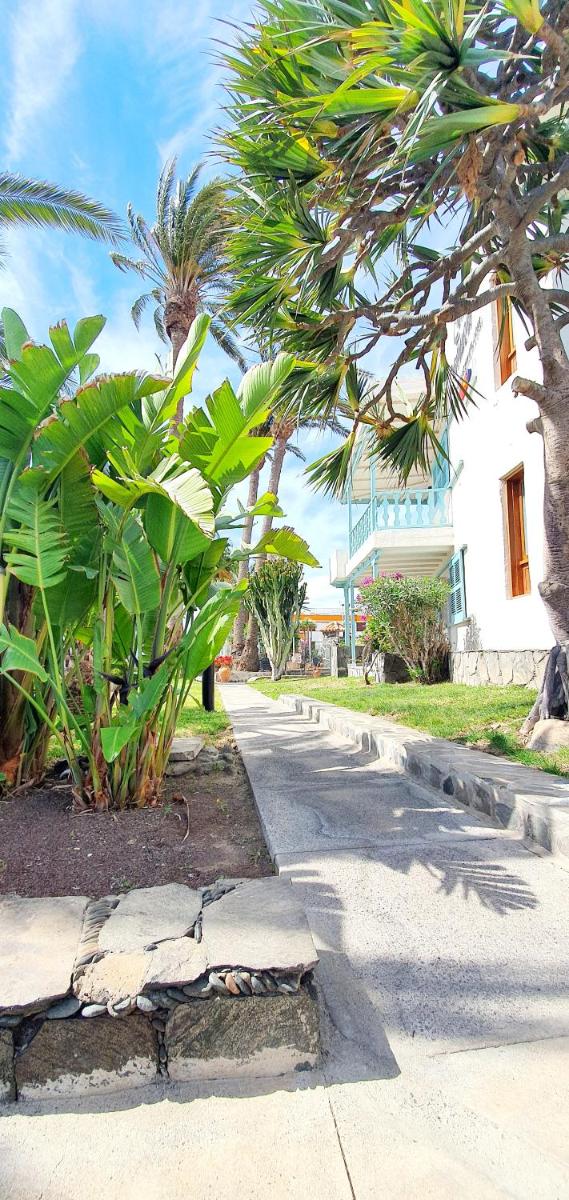 Apartamentos Casas Carmen - Adults Only