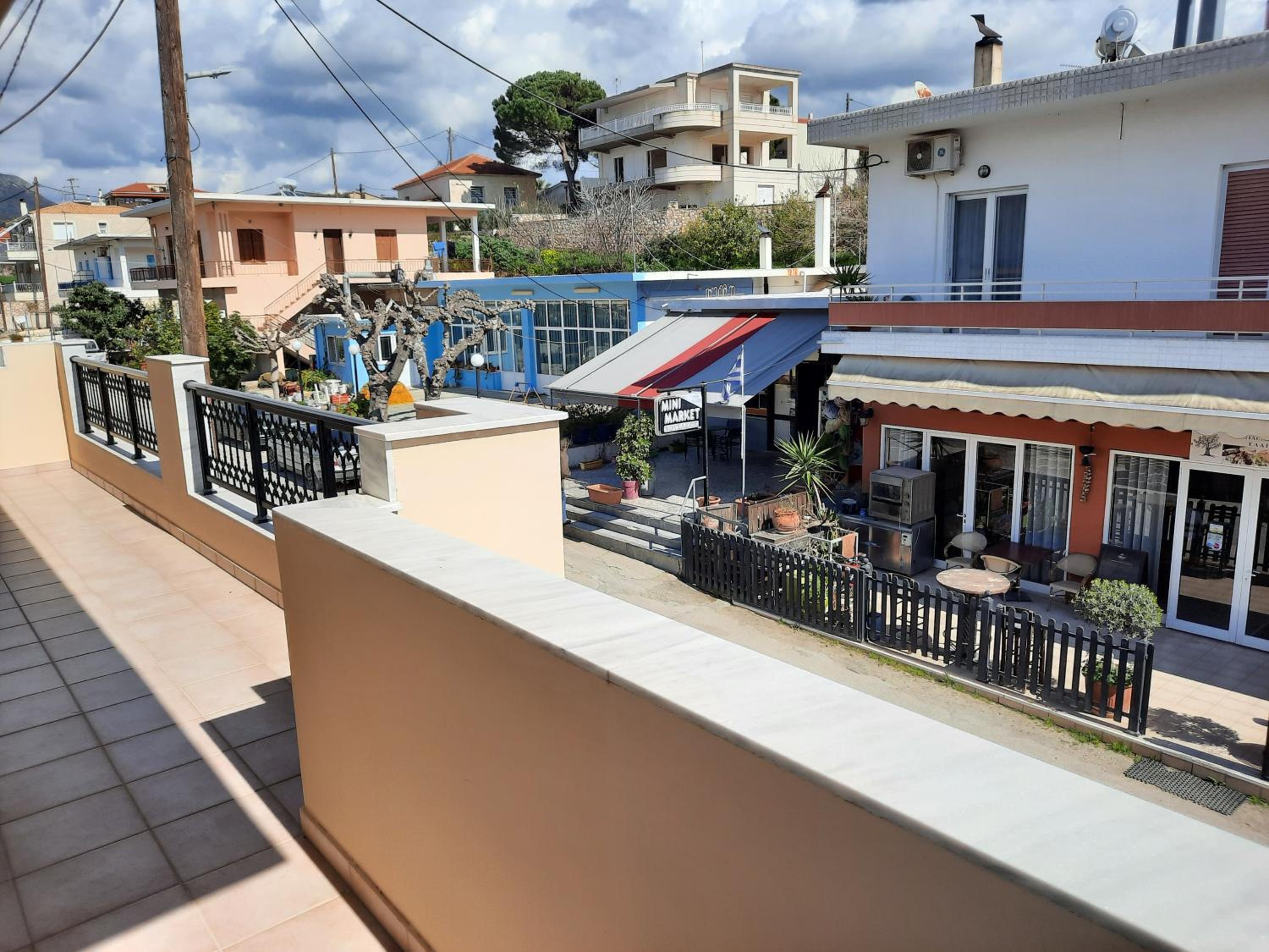 Mary's luxury apartment Elaia 1 photo 4