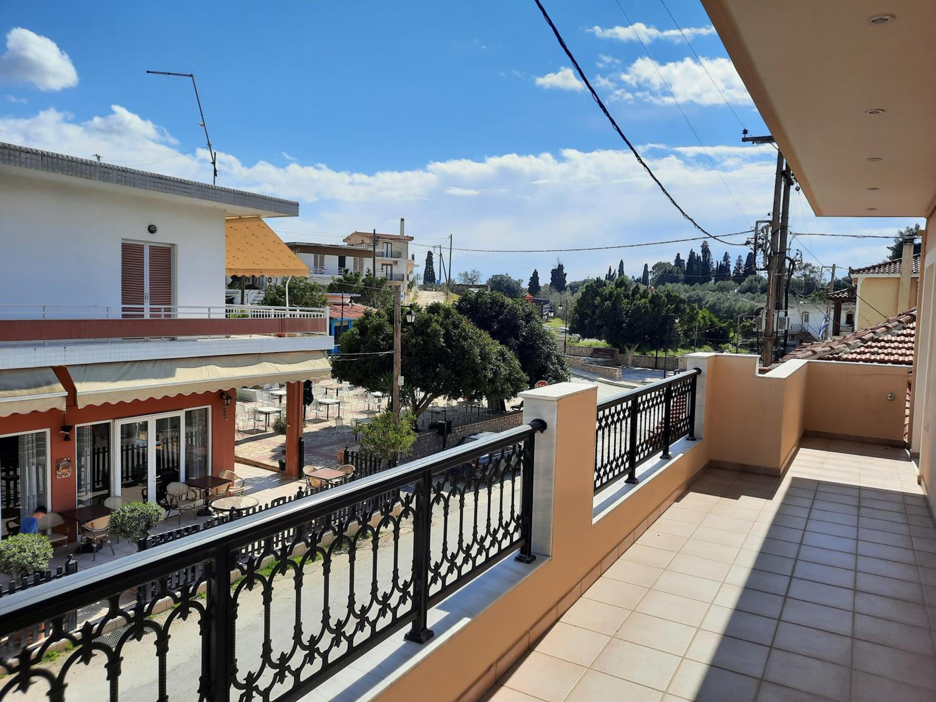 Mary's luxury apartment Elaia 1 photo 3