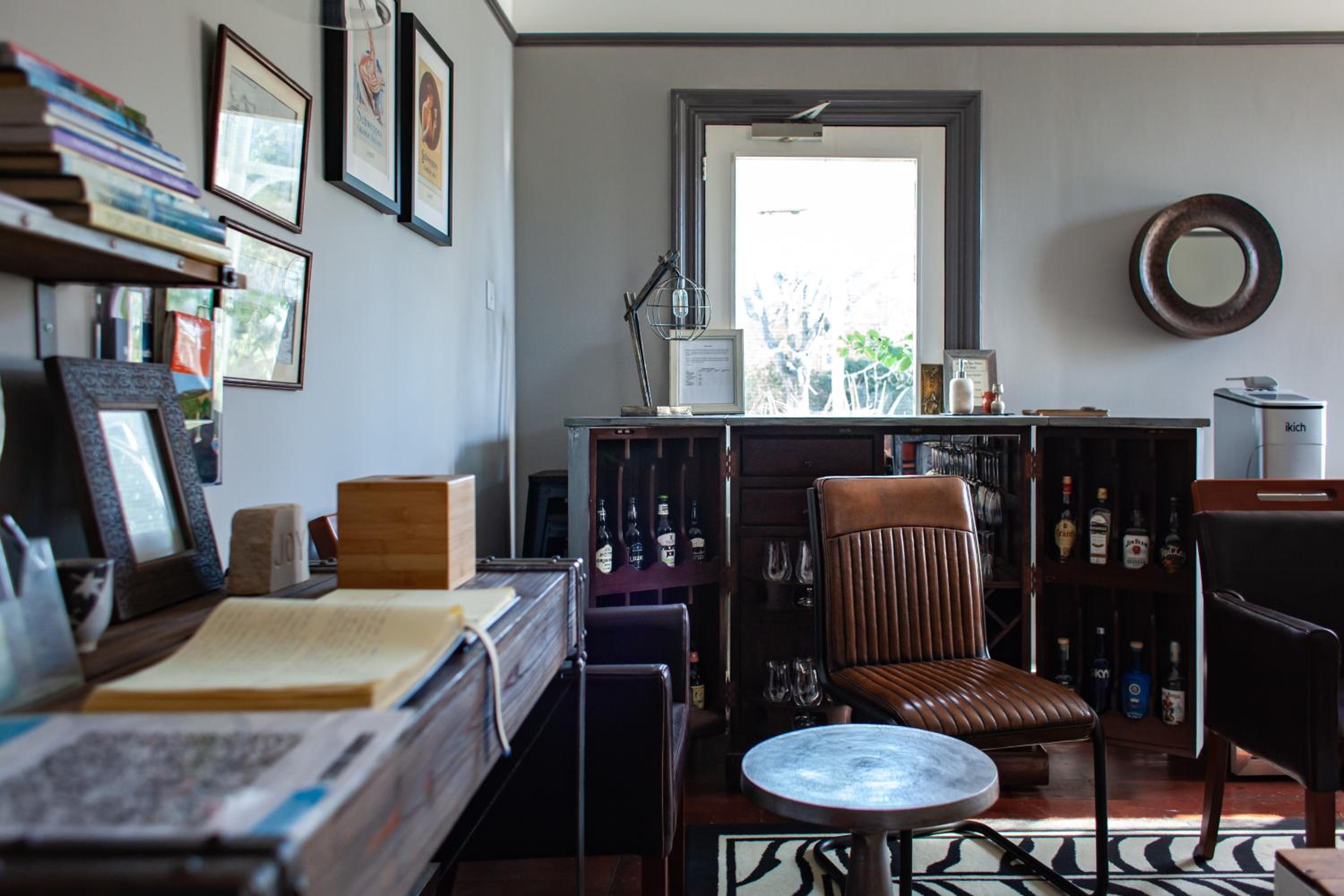 Oaklands Guest House