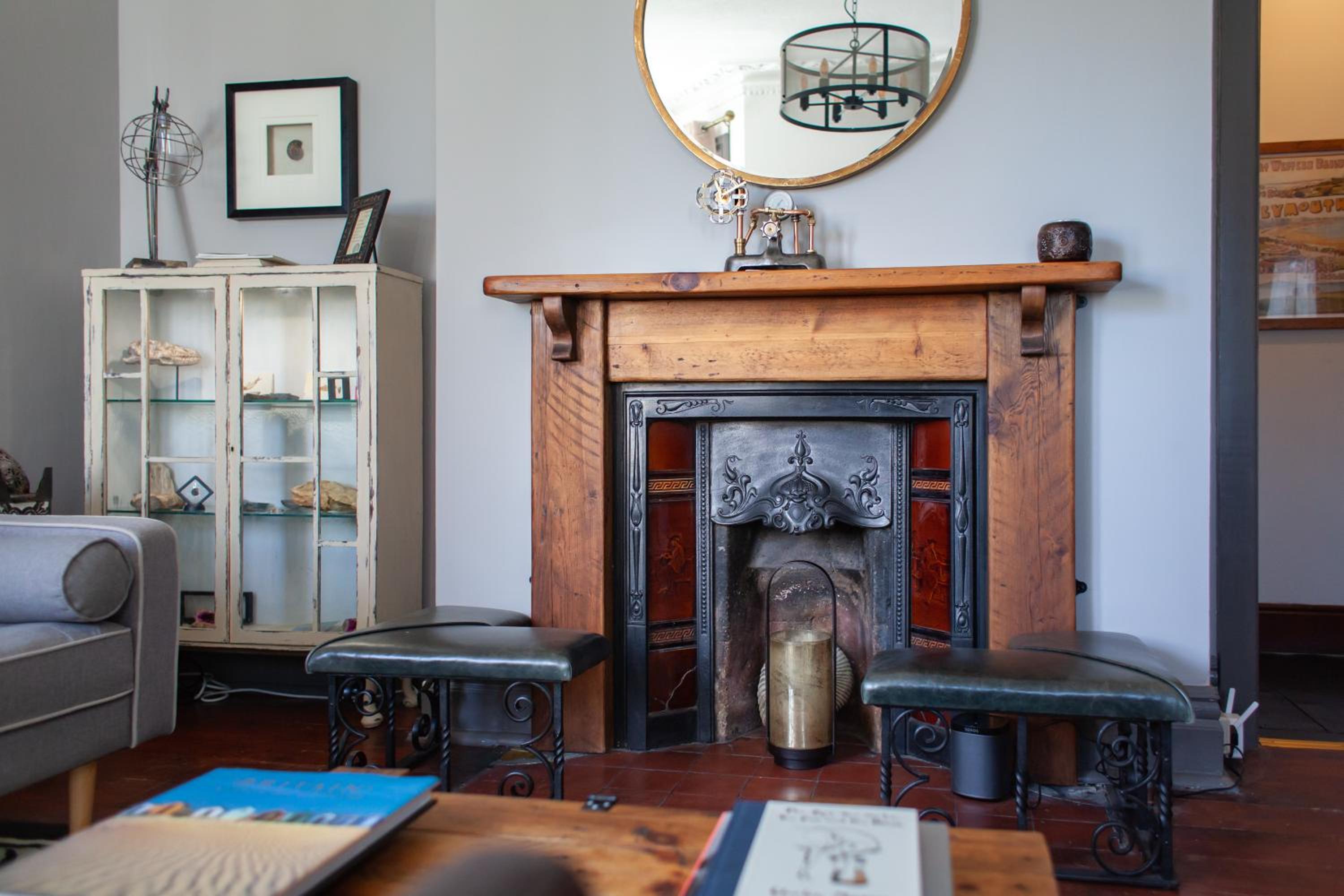 Oaklands Guest House