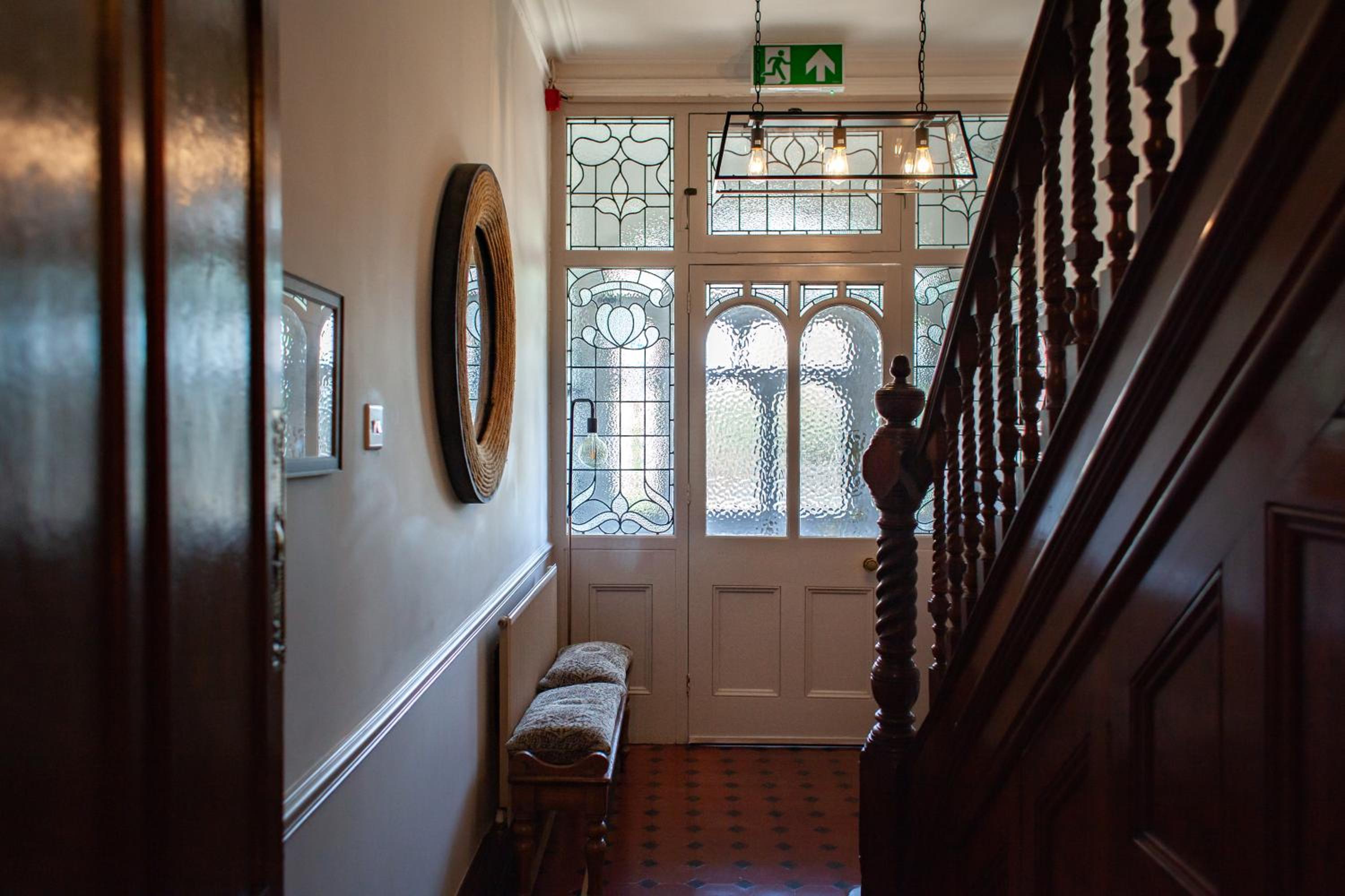 Oaklands Guest House