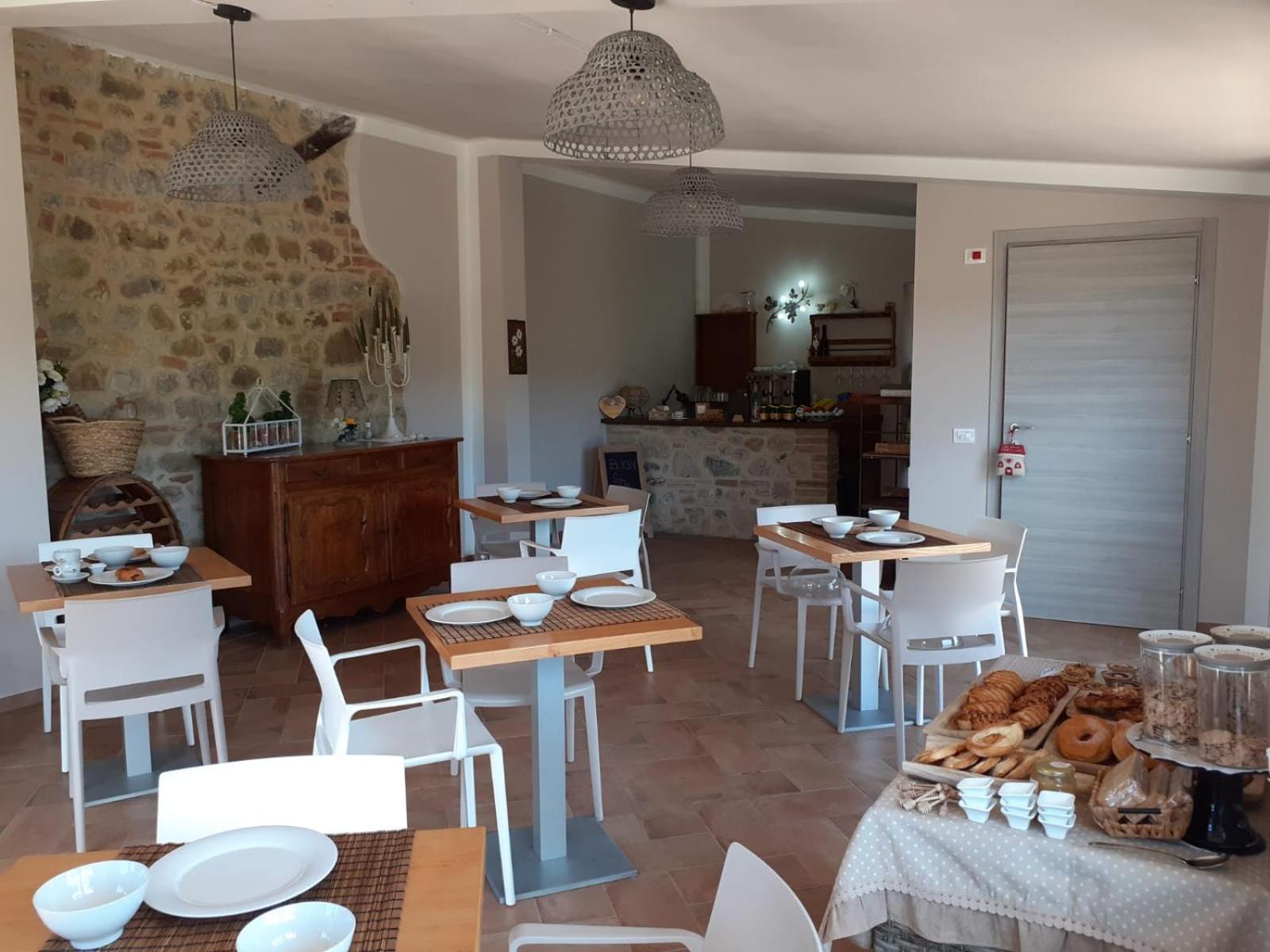 Casale Il Ventaglio
