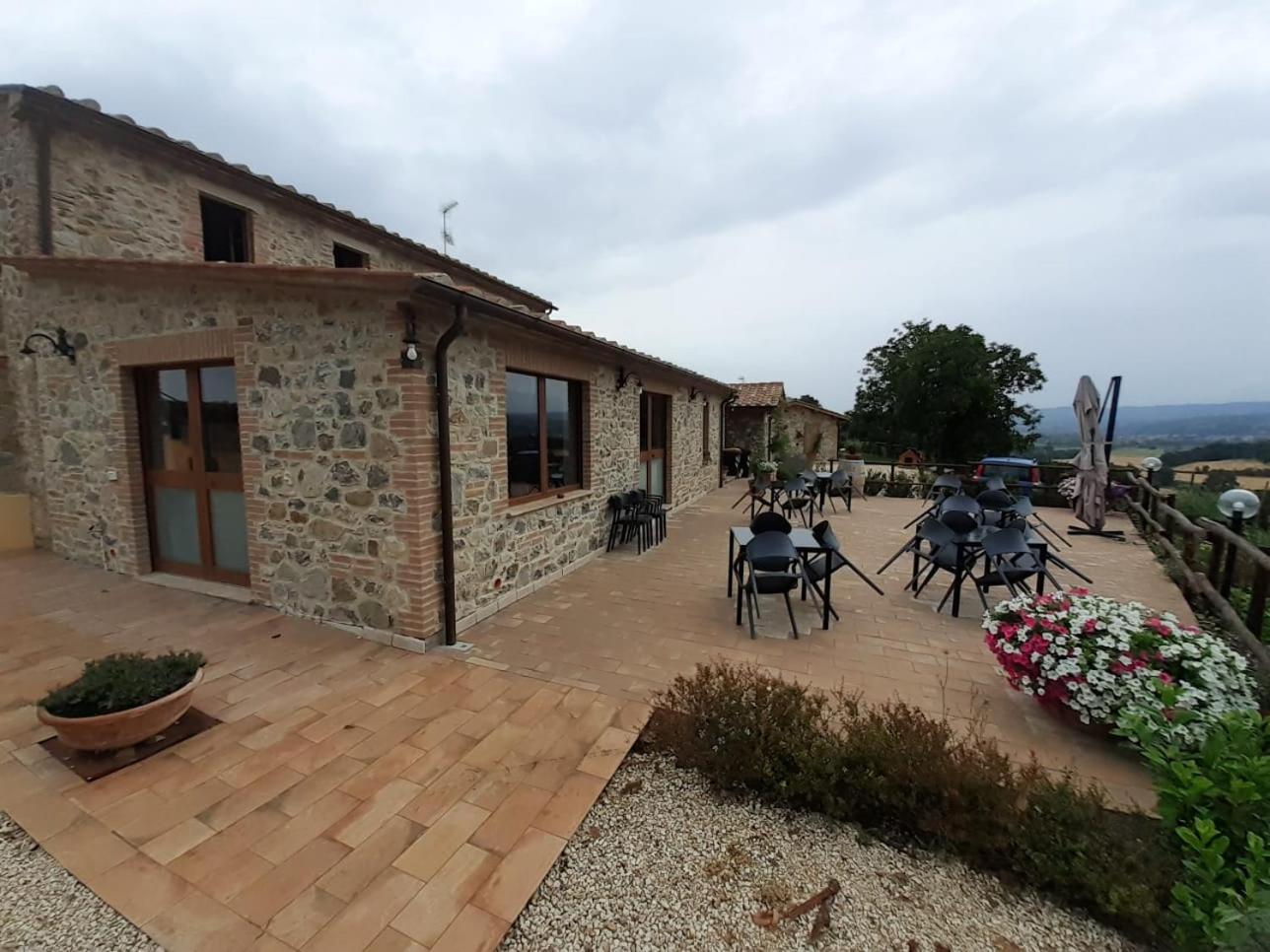 Casale Il Ventaglio
