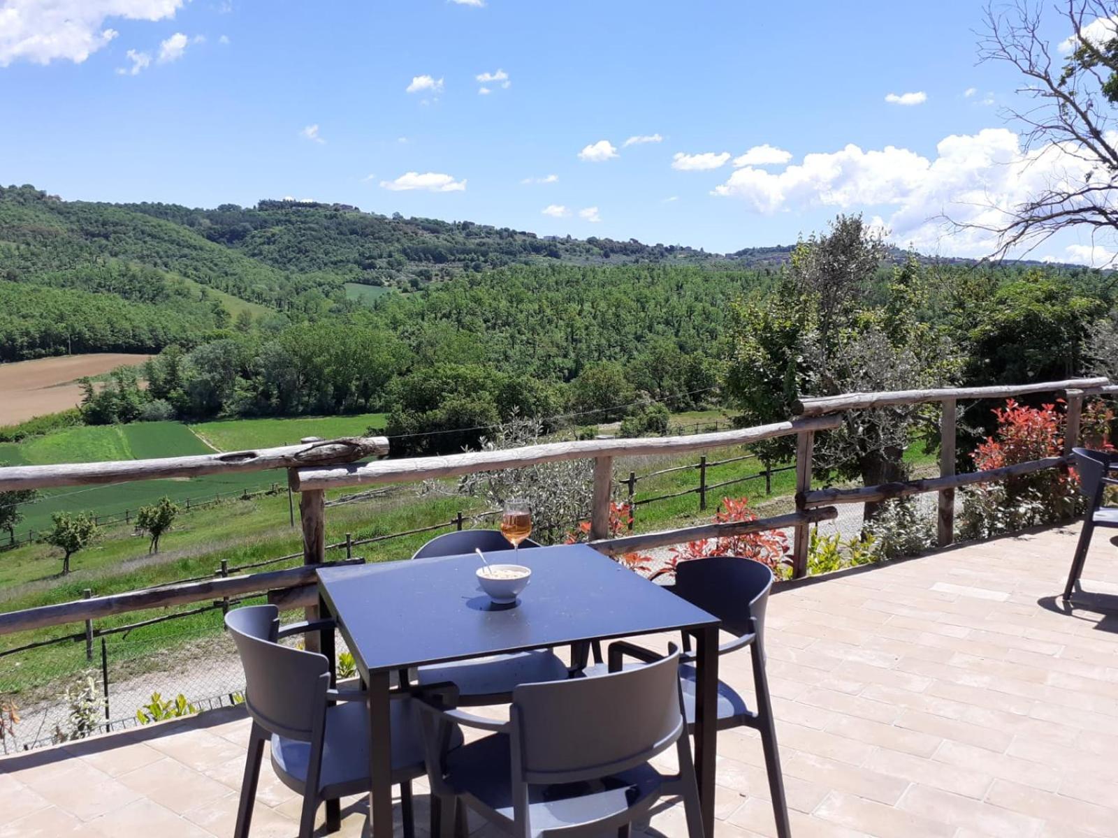 Casale Il Ventaglio