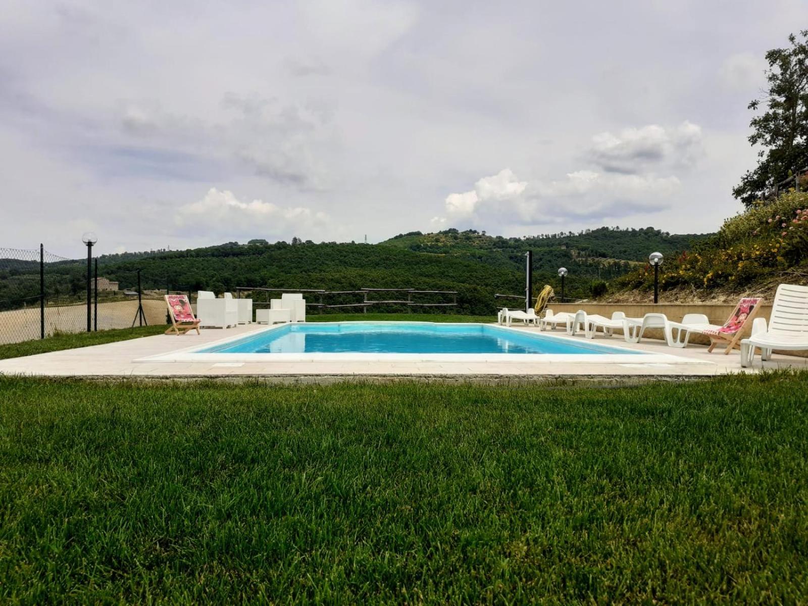Casale Il Ventaglio