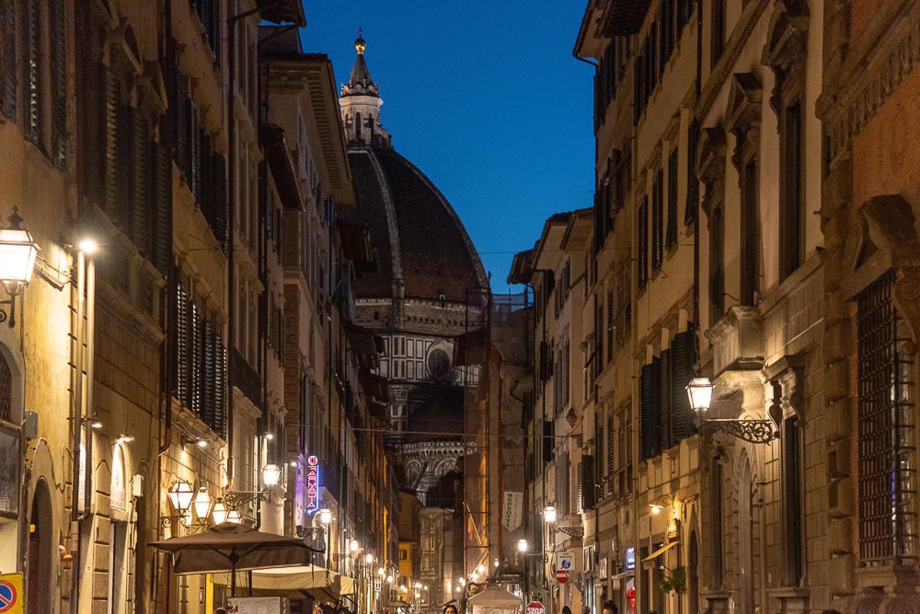 Coco Places Soggiorno Panerai, Centro Storico