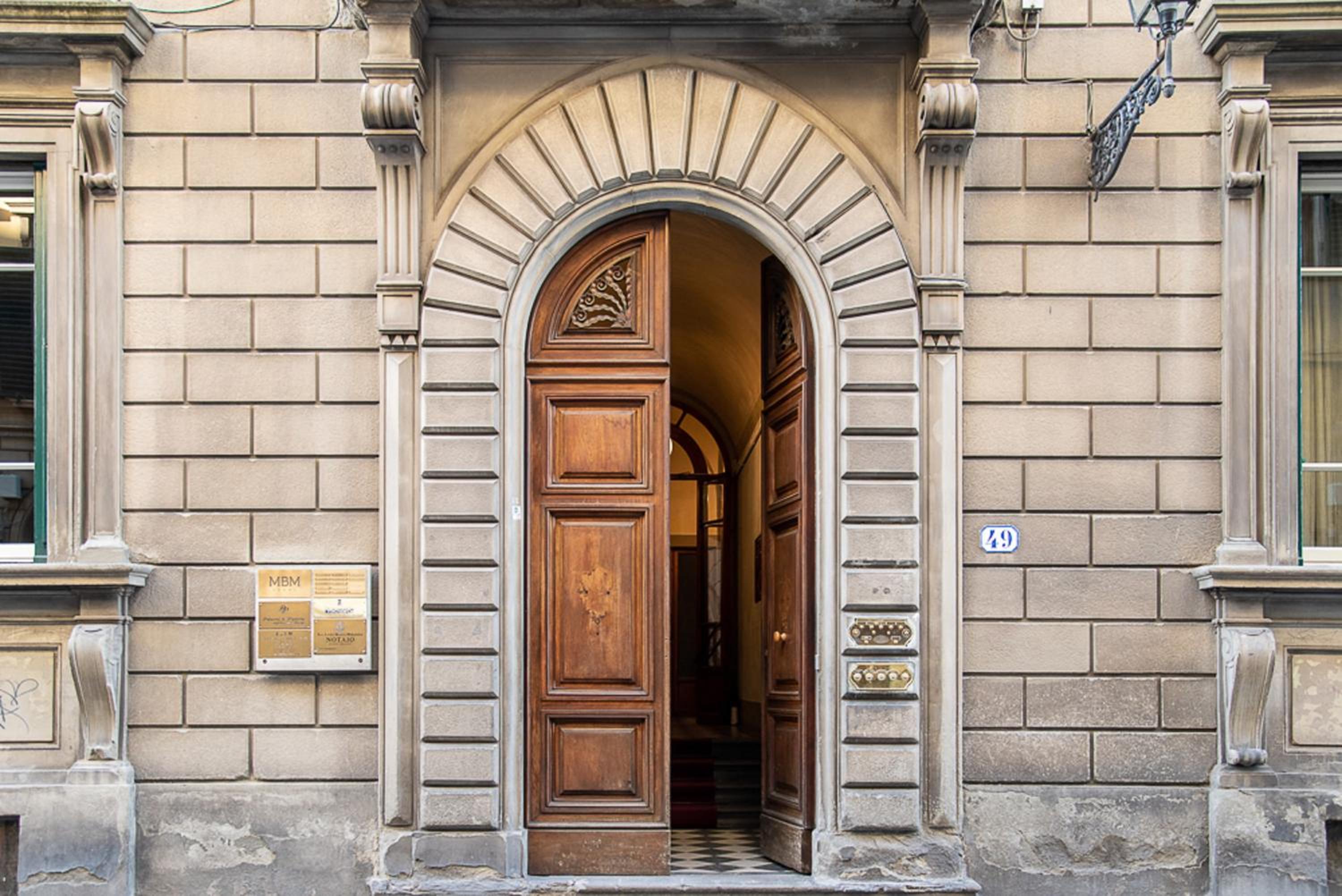 Coco Places Soggiorno Panerai, Centro Storico