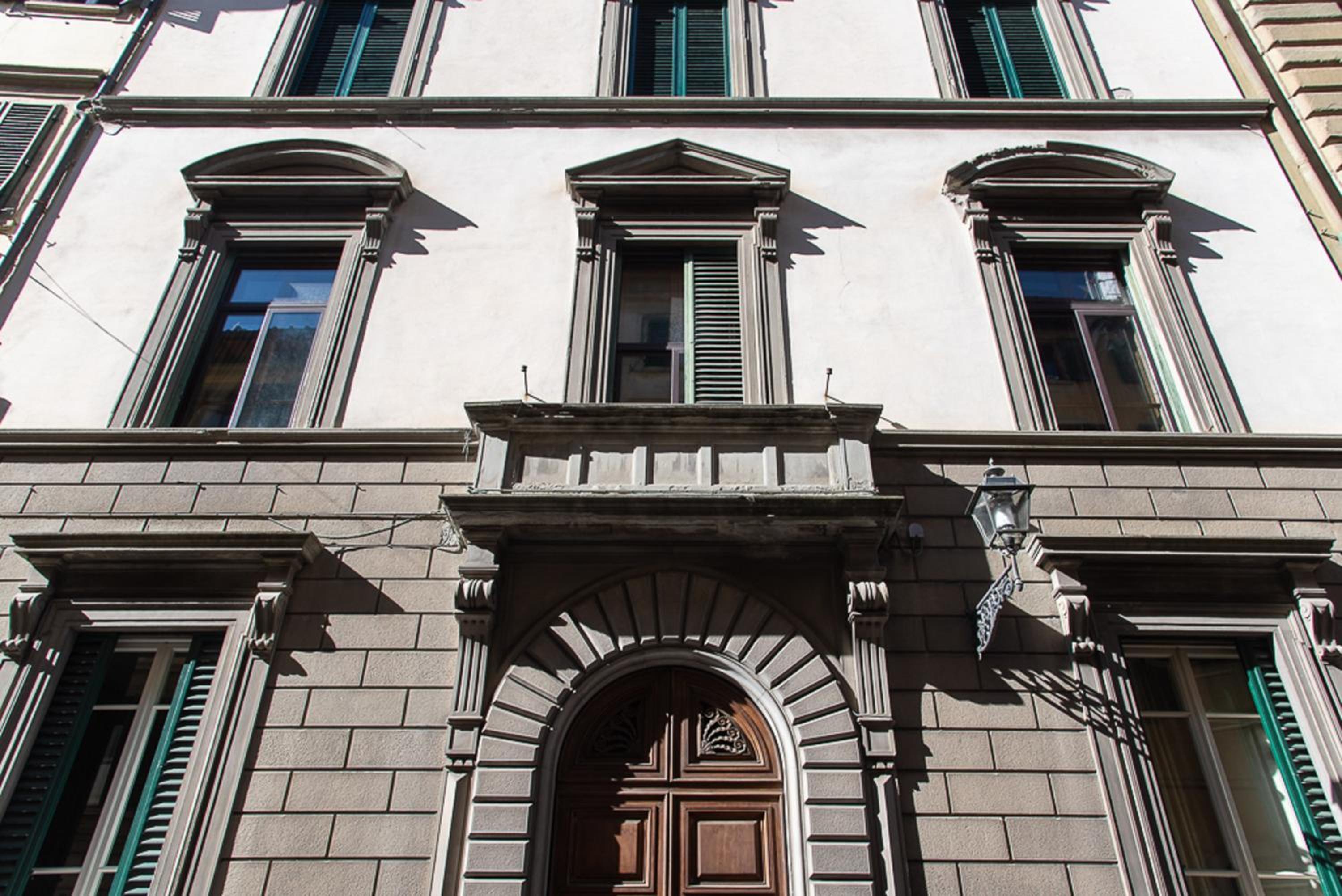 Coco Places Soggiorno Panerai, Centro Storico