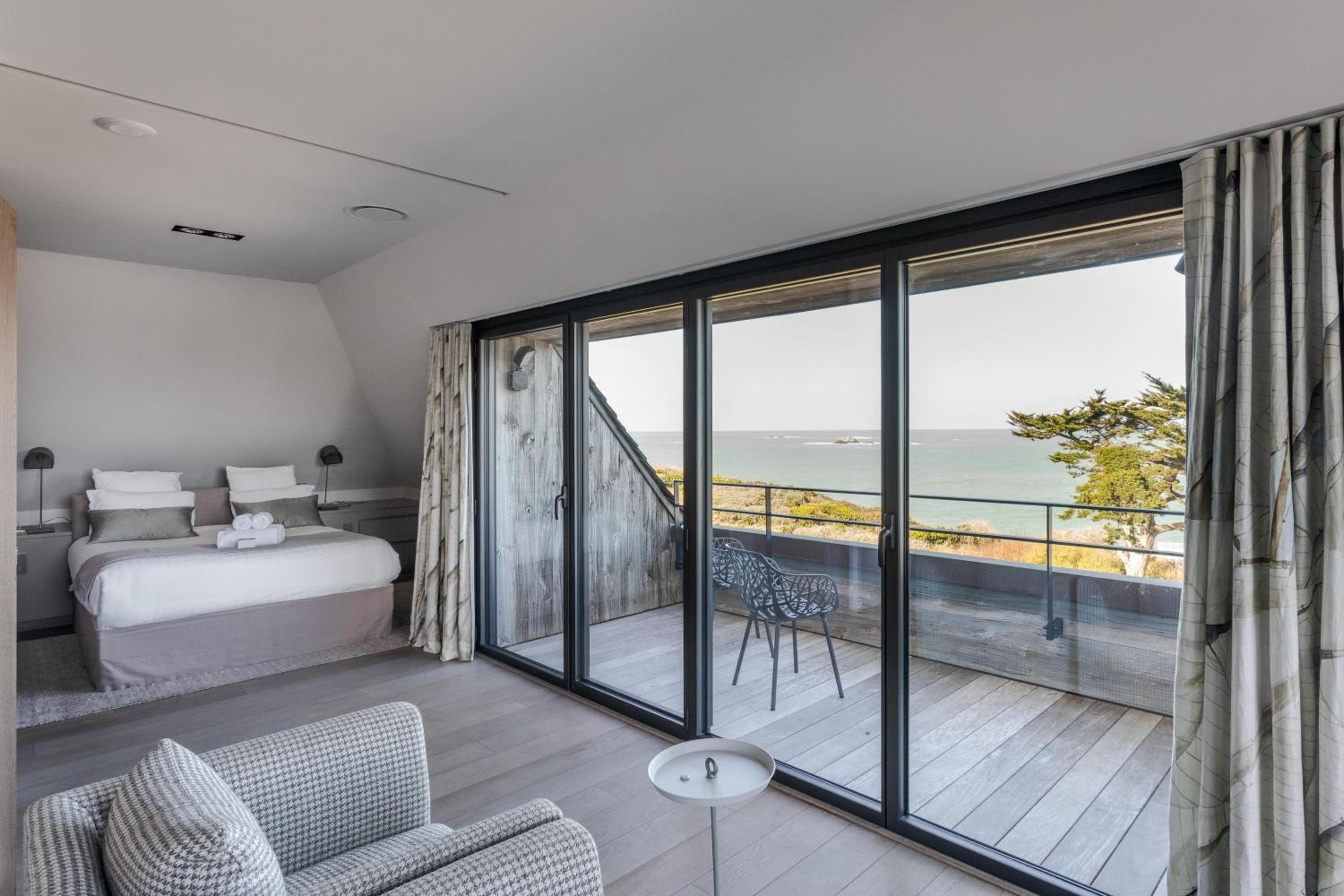 Résidence Premium Le Bénétin- Saint Malo view 5