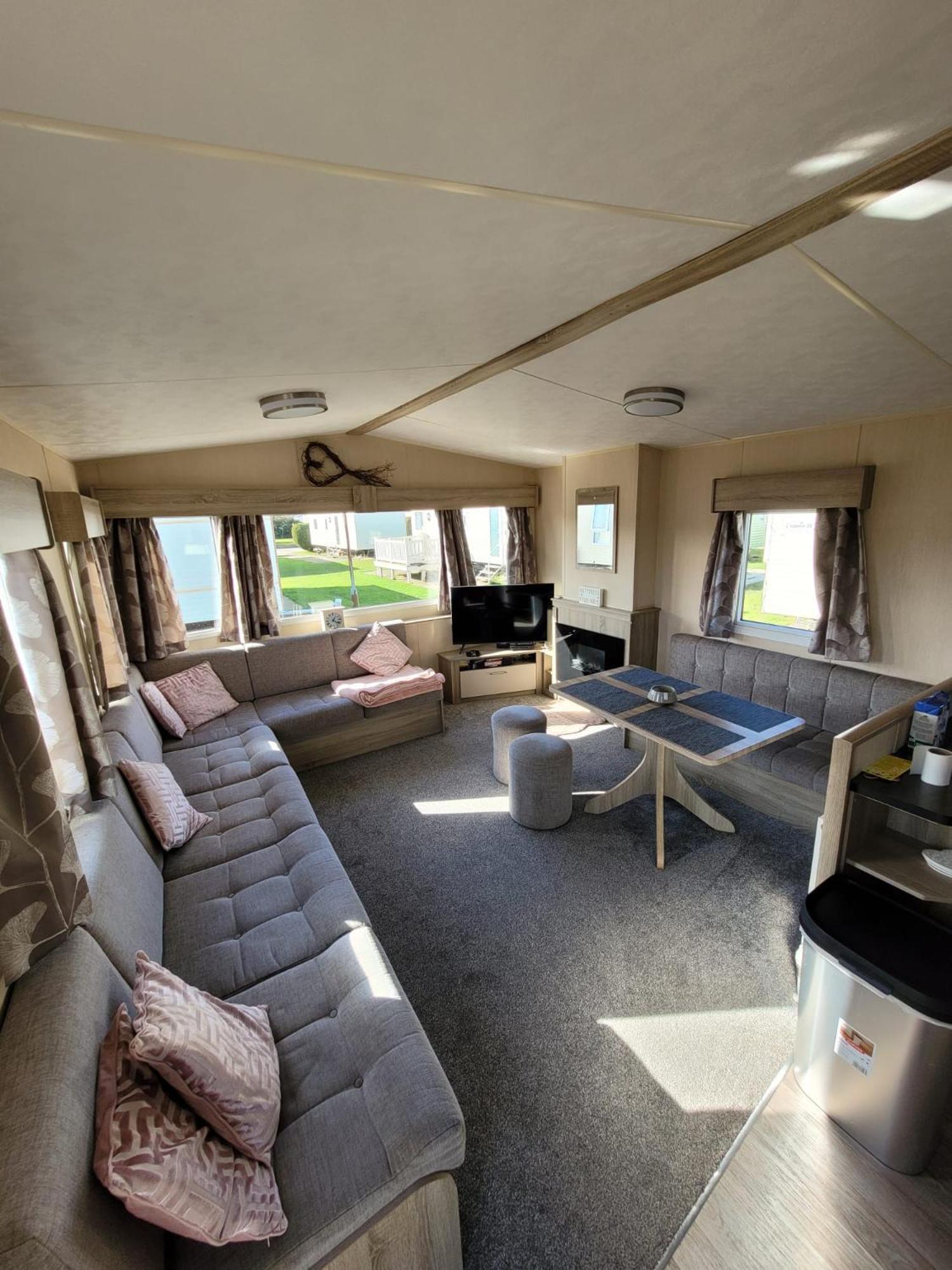 K & K Caravan Southview view 5