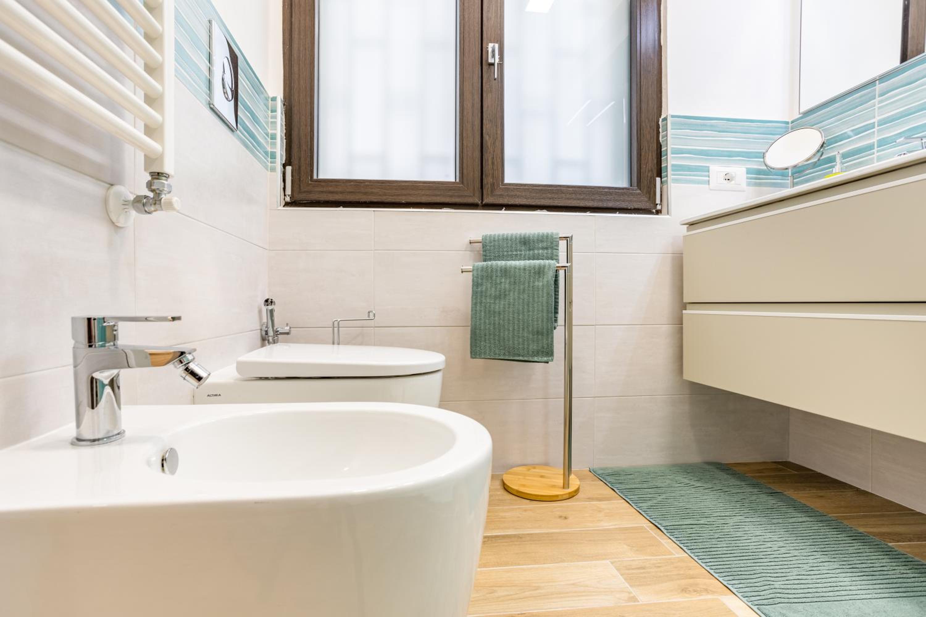 GuestHost - Vomero Deluxe Apartments