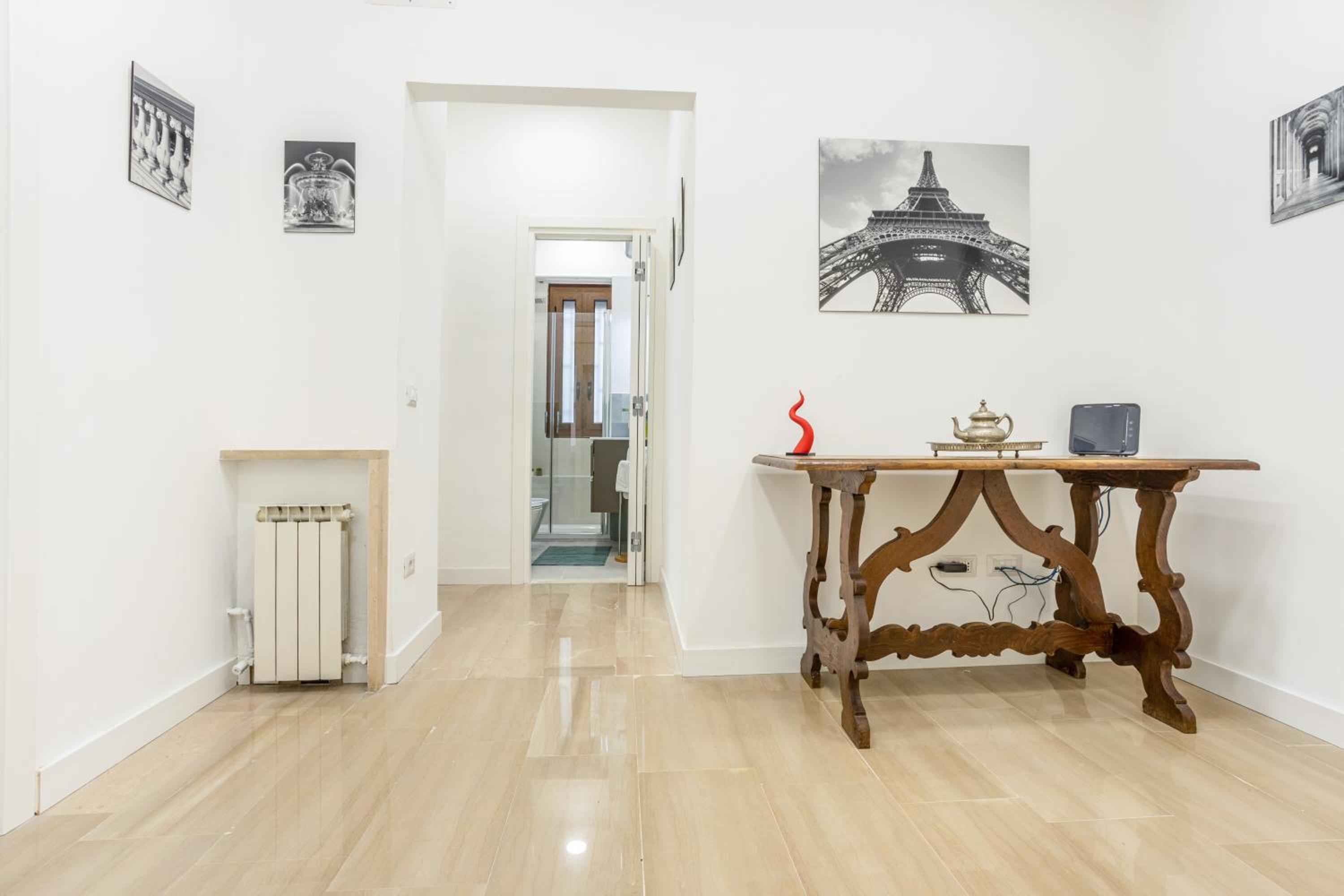 GuestHost - Vomero Deluxe Apartments