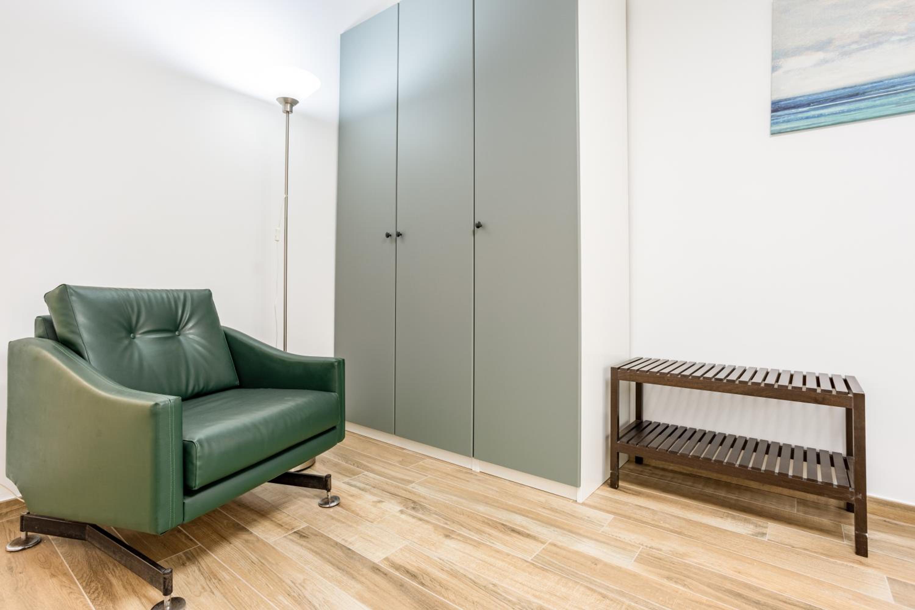 GuestHost - Vomero Deluxe Apartments