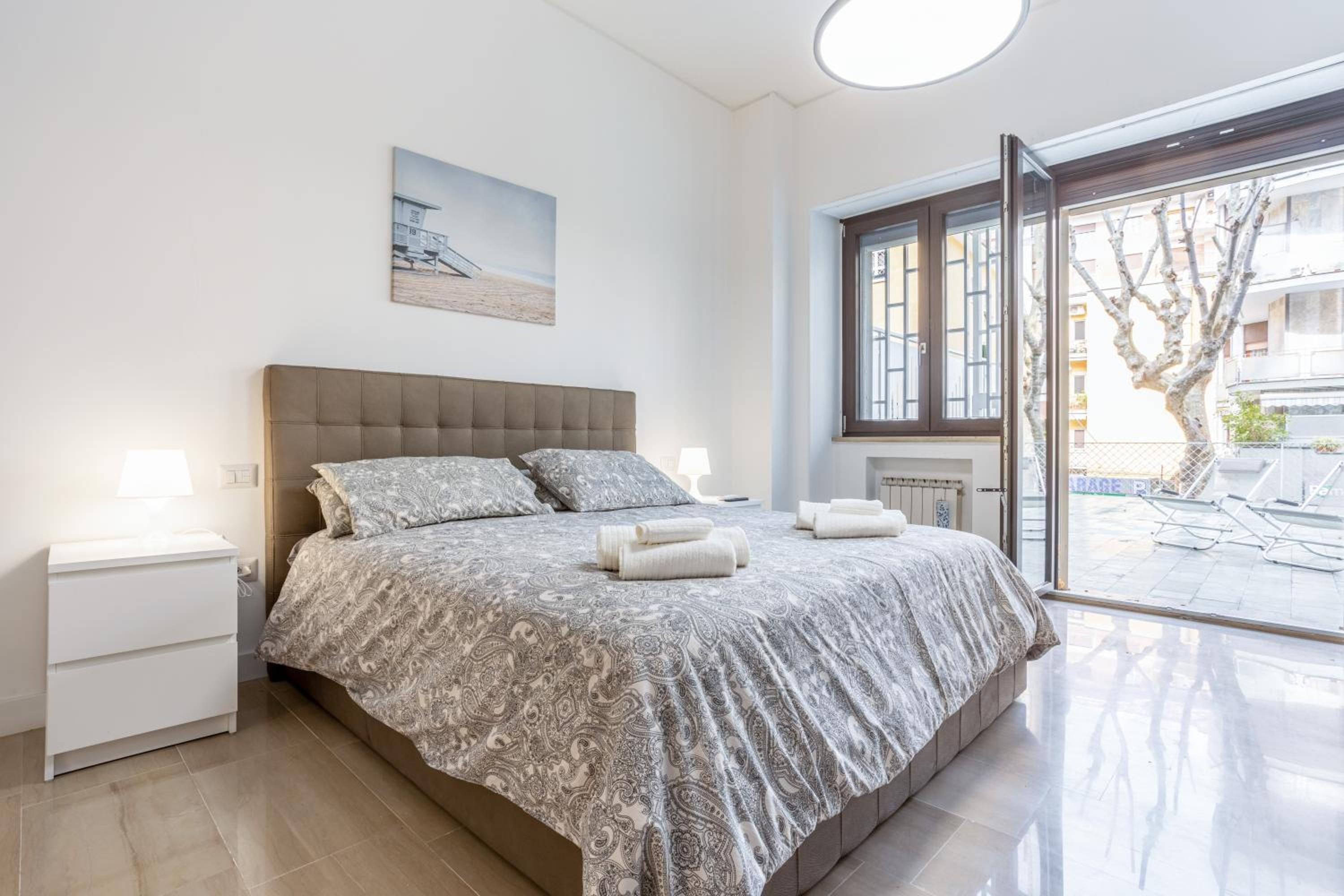 GuestHost - Vomero Deluxe Apartments