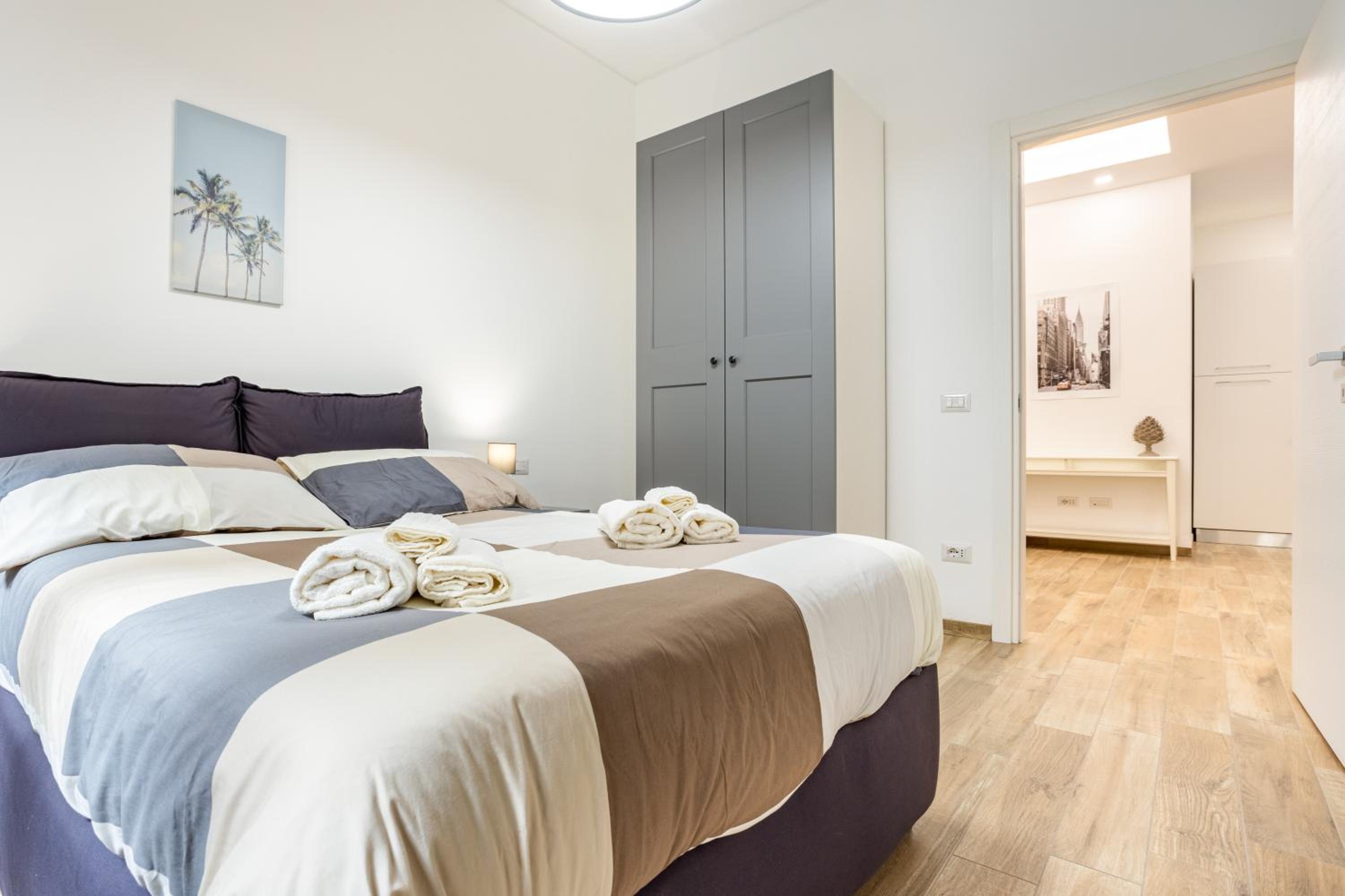 GuestHost - Vomero Deluxe Apartments