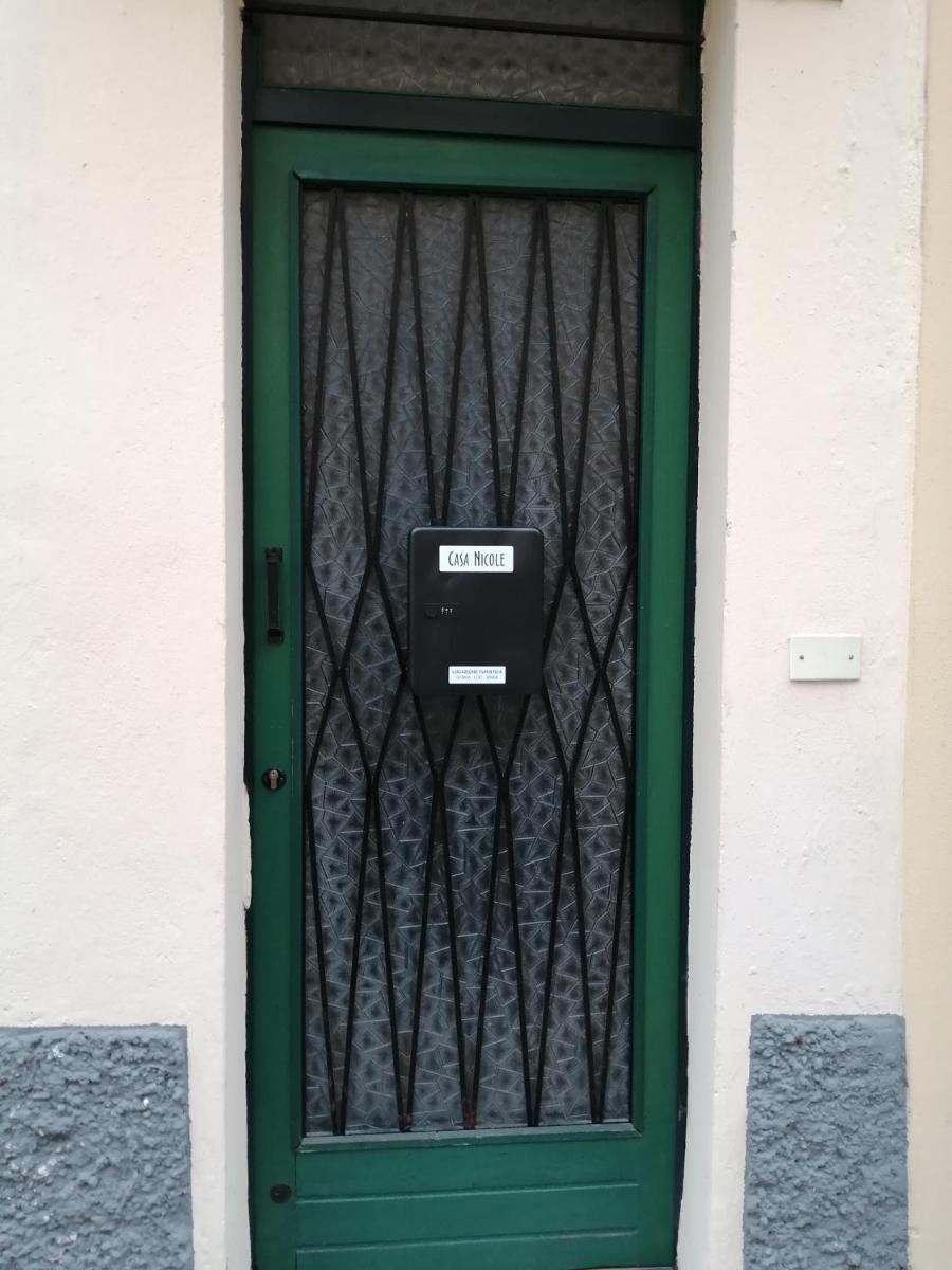 Casa Nicole