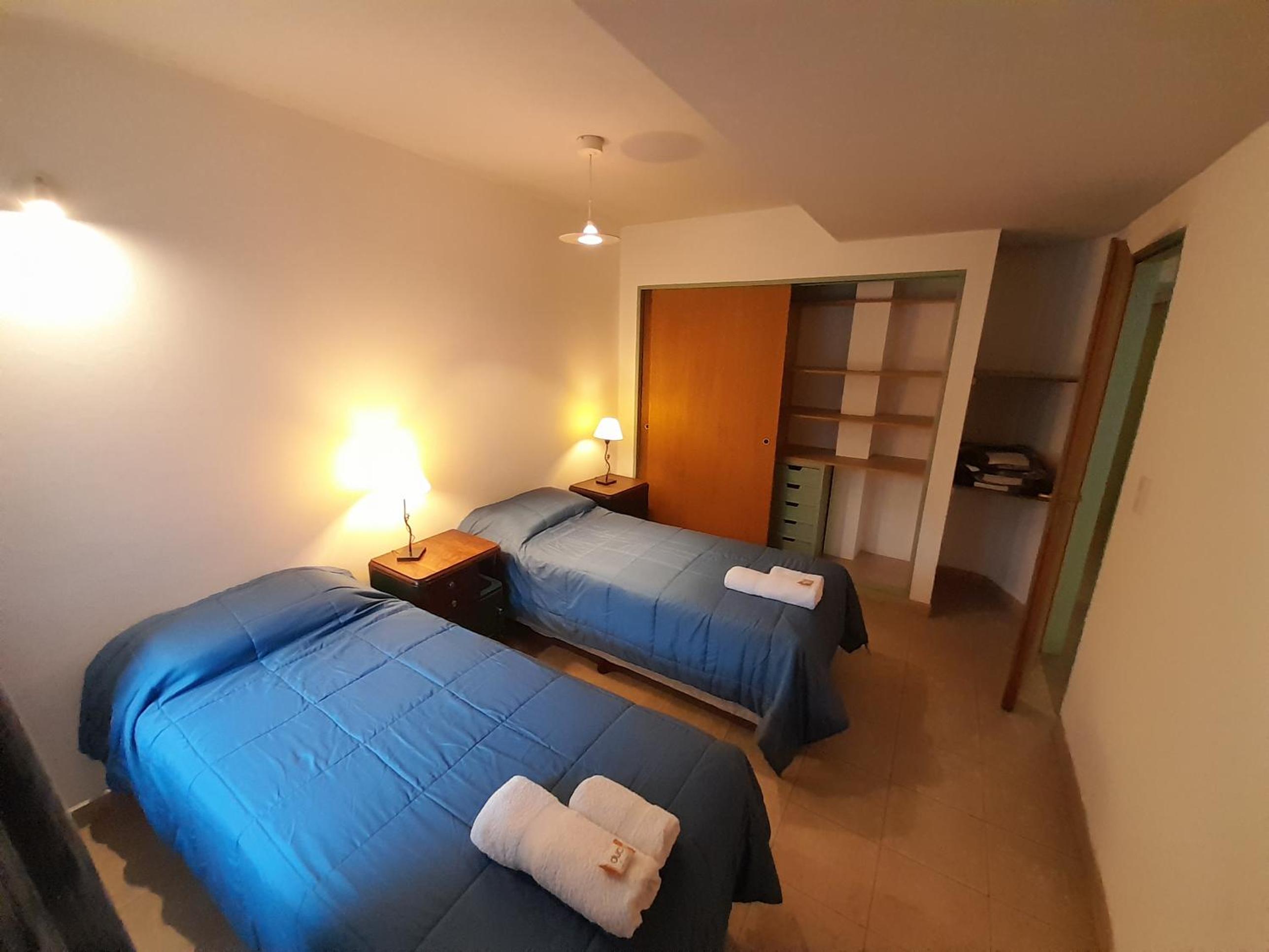 CALAFATE ANFITEATRO Aparts