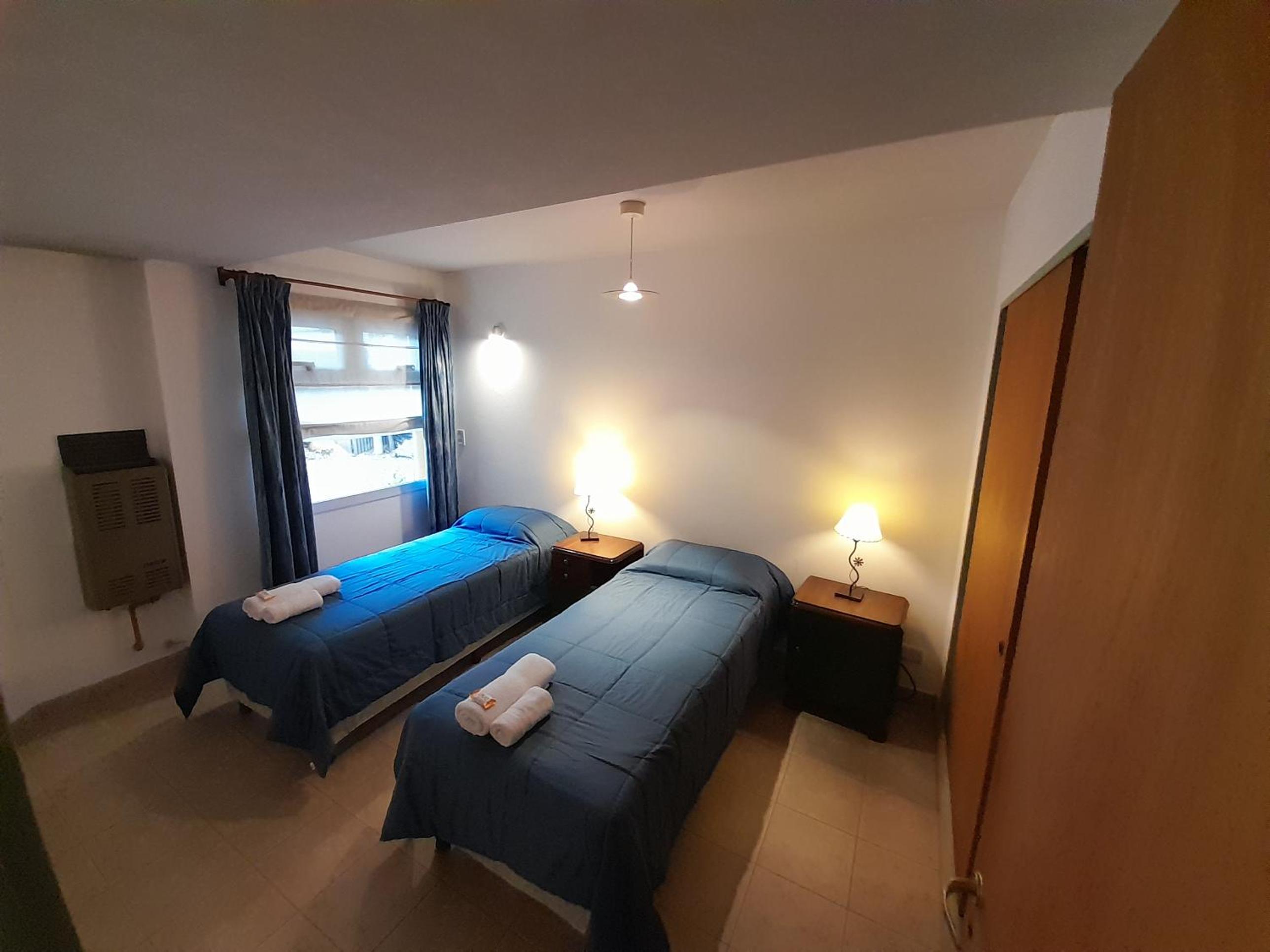 CALAFATE ANFITEATRO Aparts