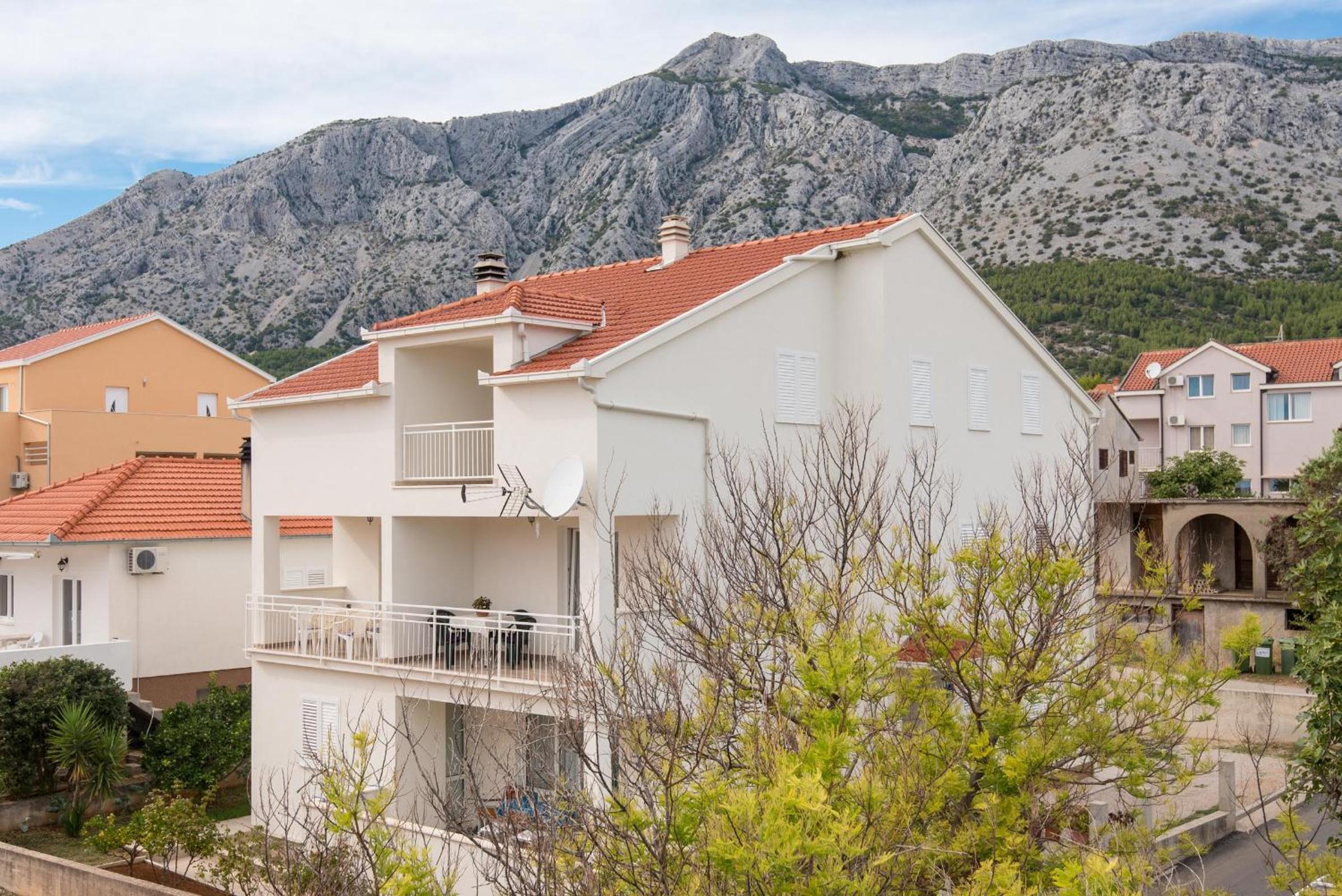 Apartments Darjan view 5