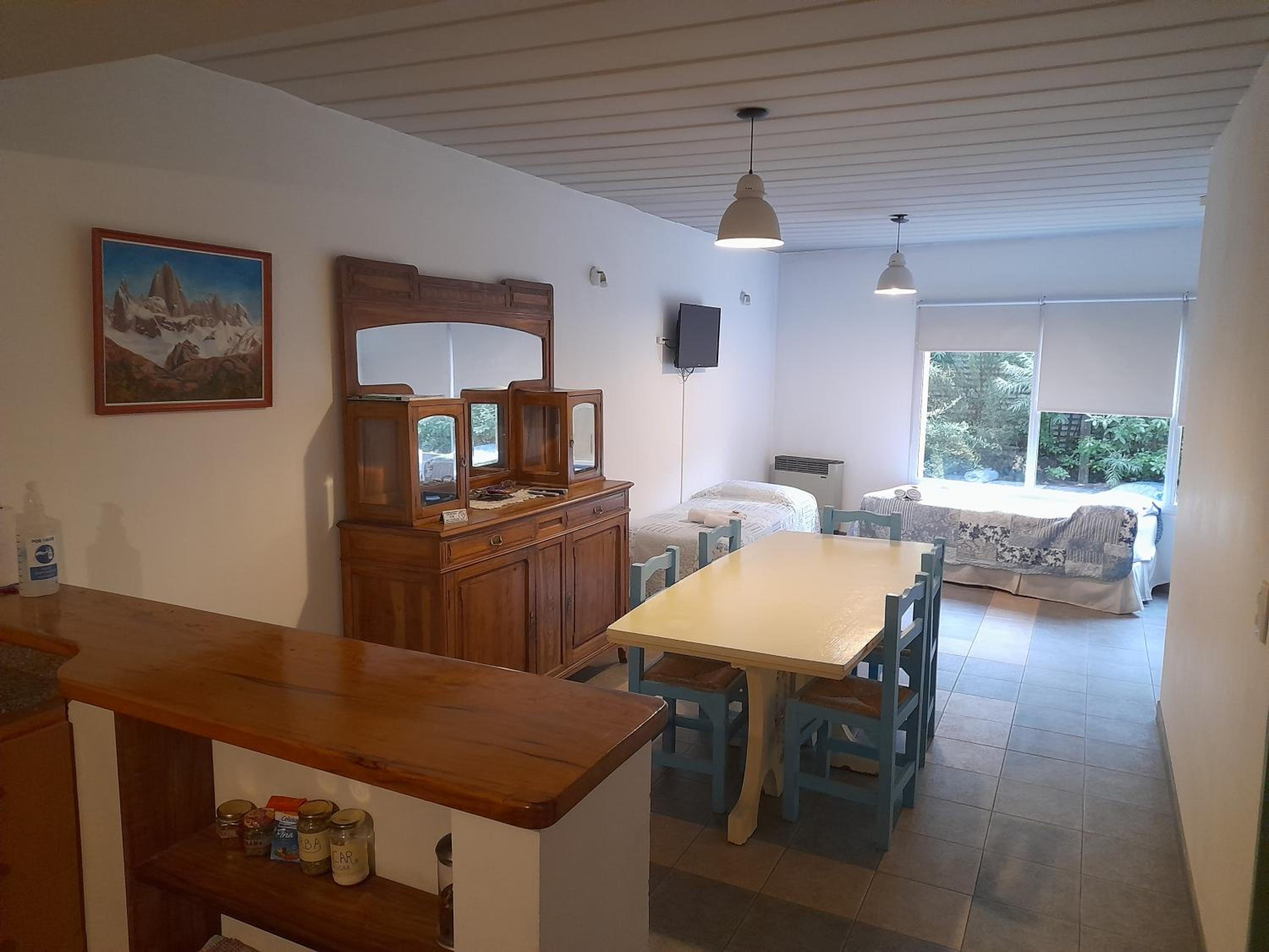CALAFATE ANFITEATRO Aparts