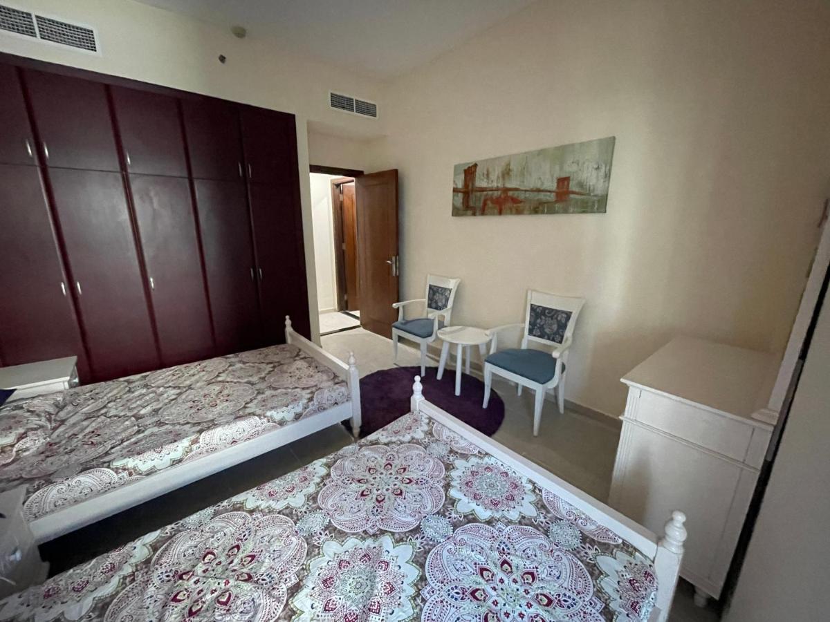 Dubai Backpackers
