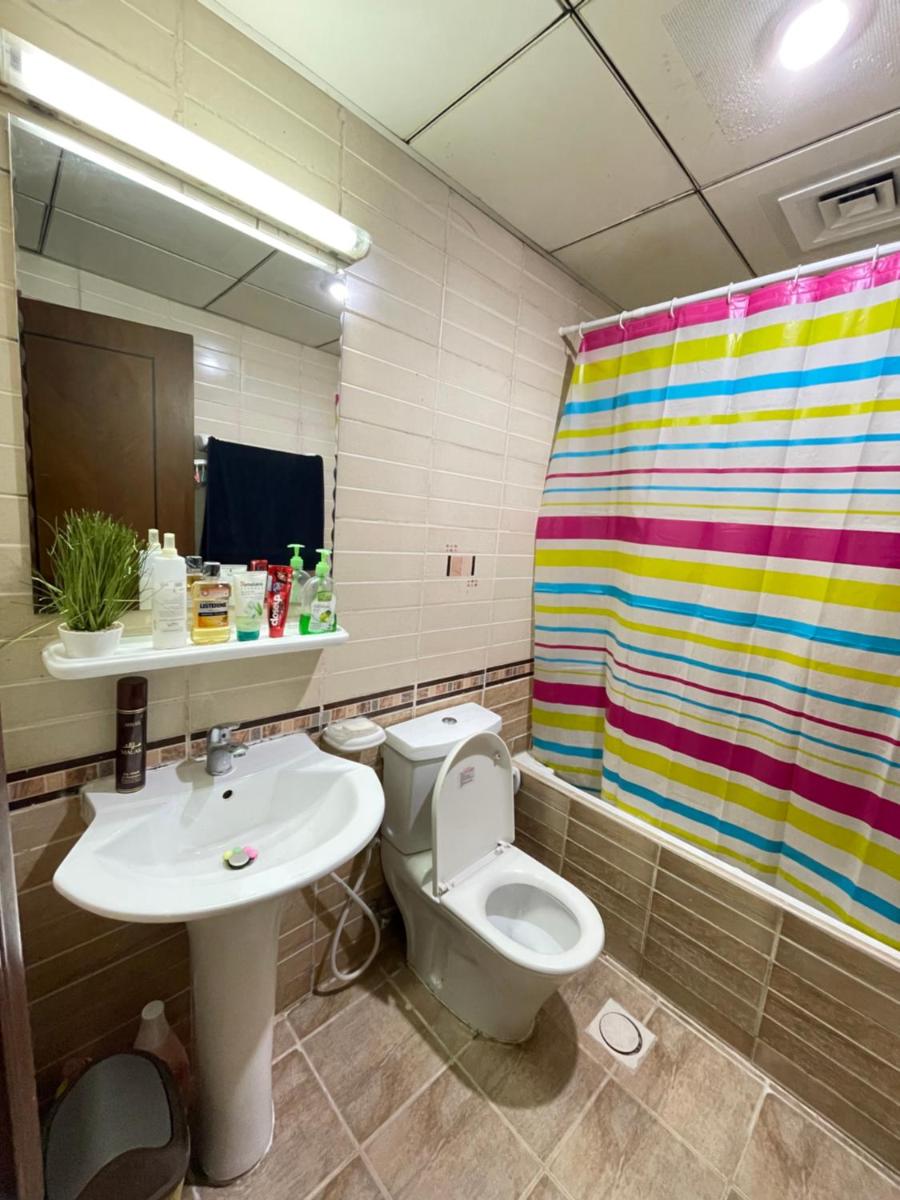 Dubai Backpackers