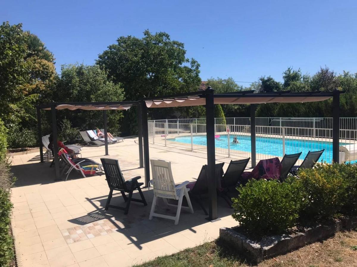 Les Vieilles Ombres - Property Image 14