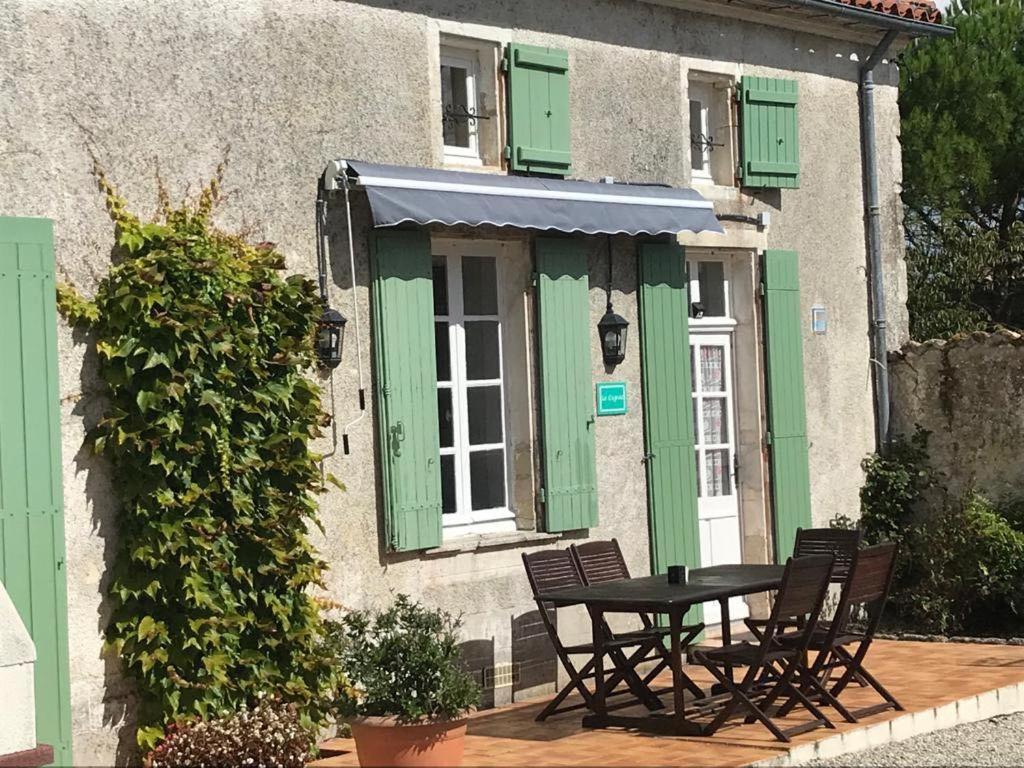 Les Vieilles Ombres - Property Image 48