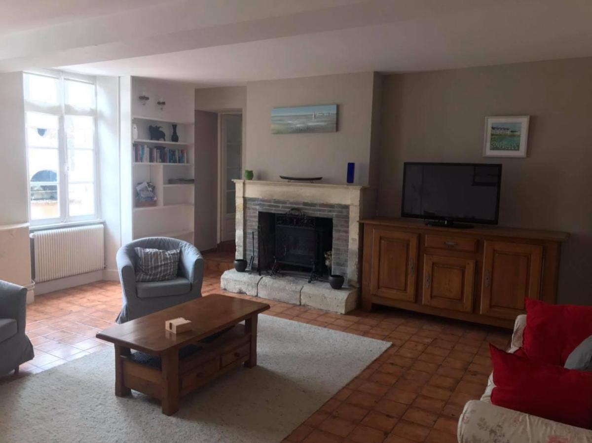 Les Vieilles Ombres - Property Image 46