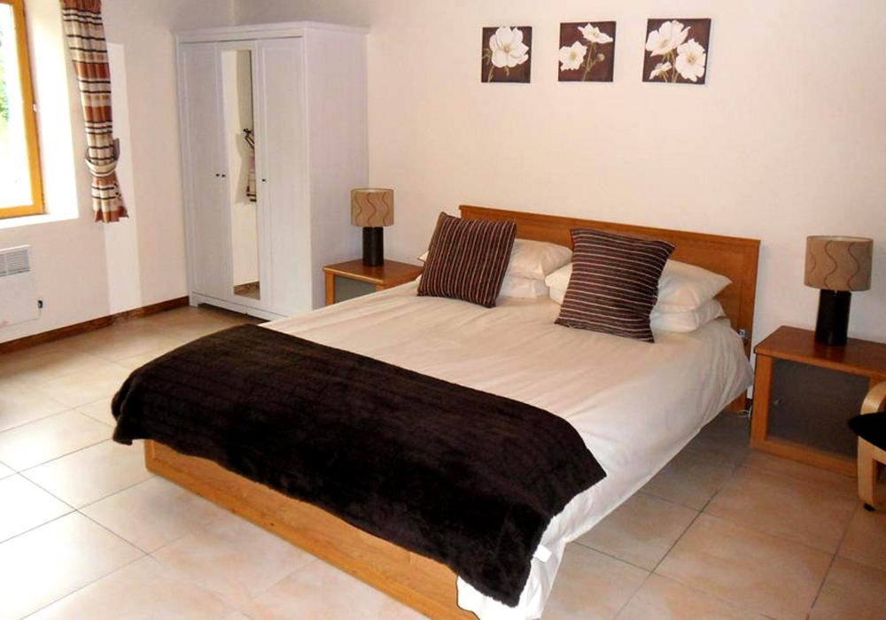 Les Vieilles Ombres - Property Image 45