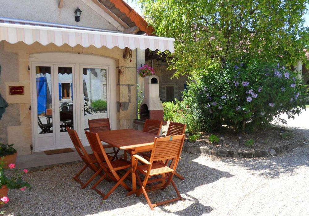 Les Vieilles Ombres - Property Image 44