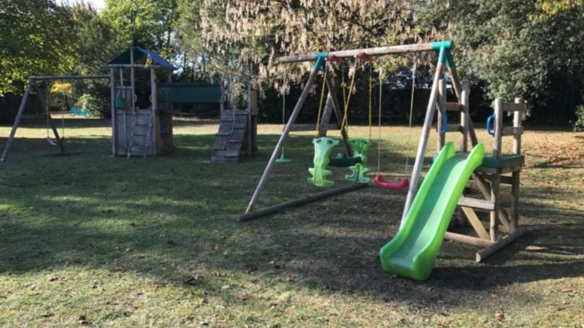 Les Vieilles Ombres - Property Image 43