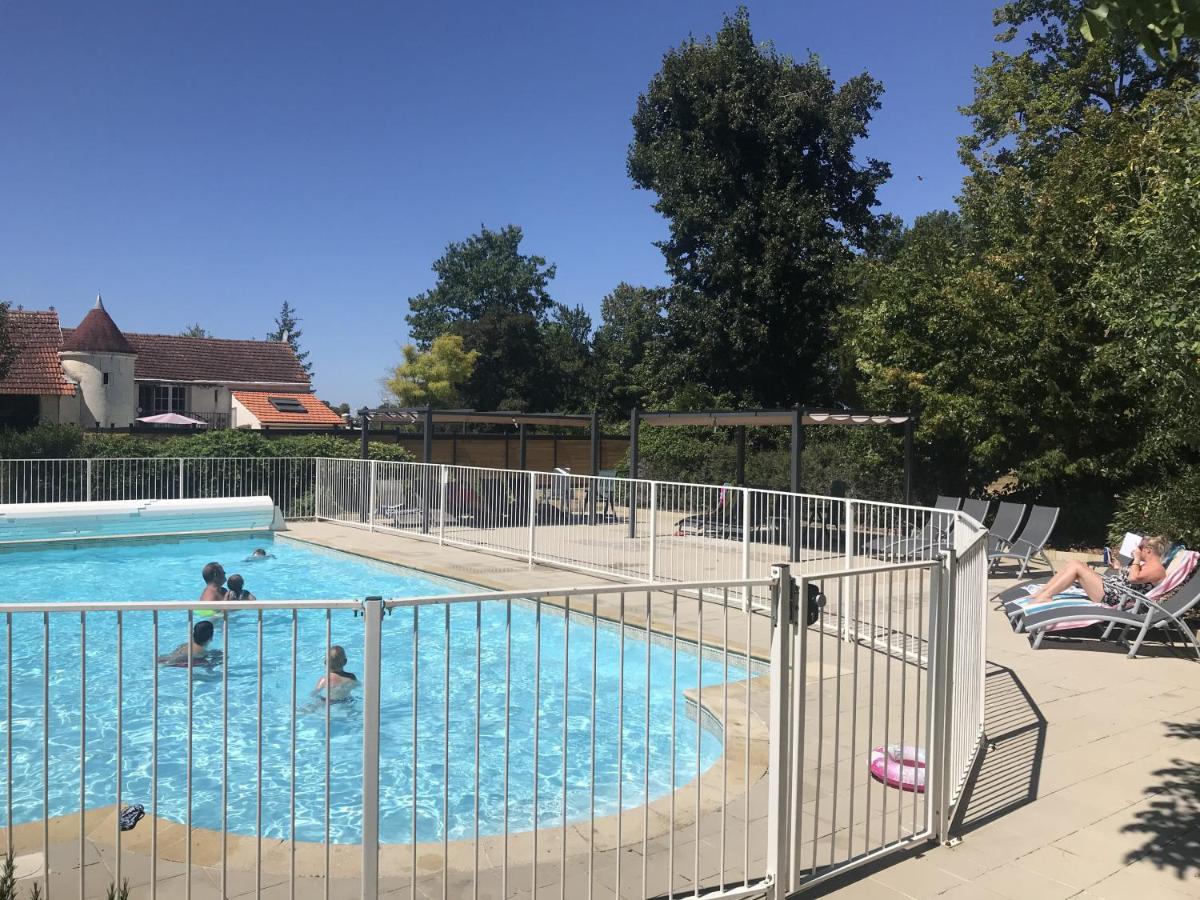 Les Vieilles Ombres - Property Image 41