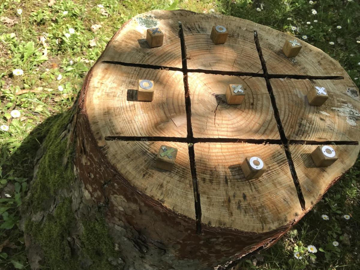 Les Vieilles Ombres - Property Image 27