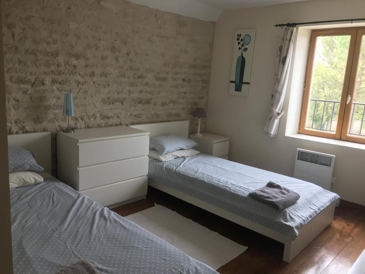 Les Vieilles Ombres - Property Image 26