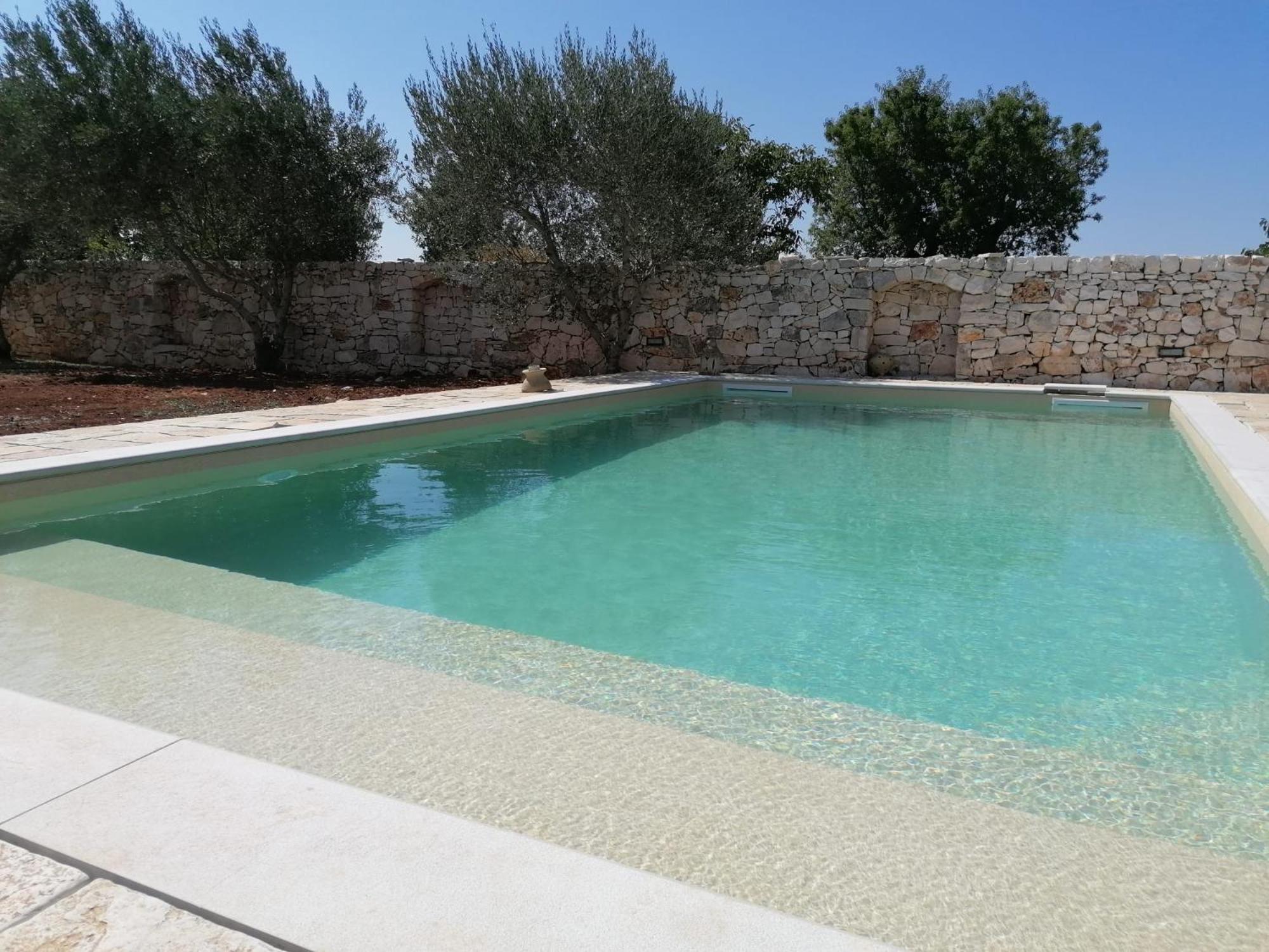 Masseria La Gatta Matta view 3