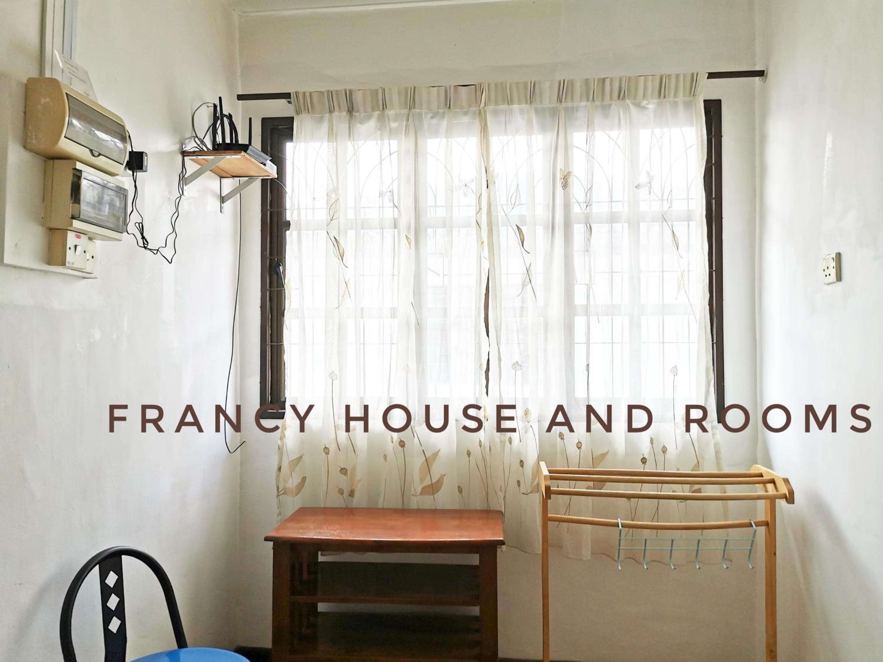 Chill and Traditional House in Bercham Ipoh photo 8