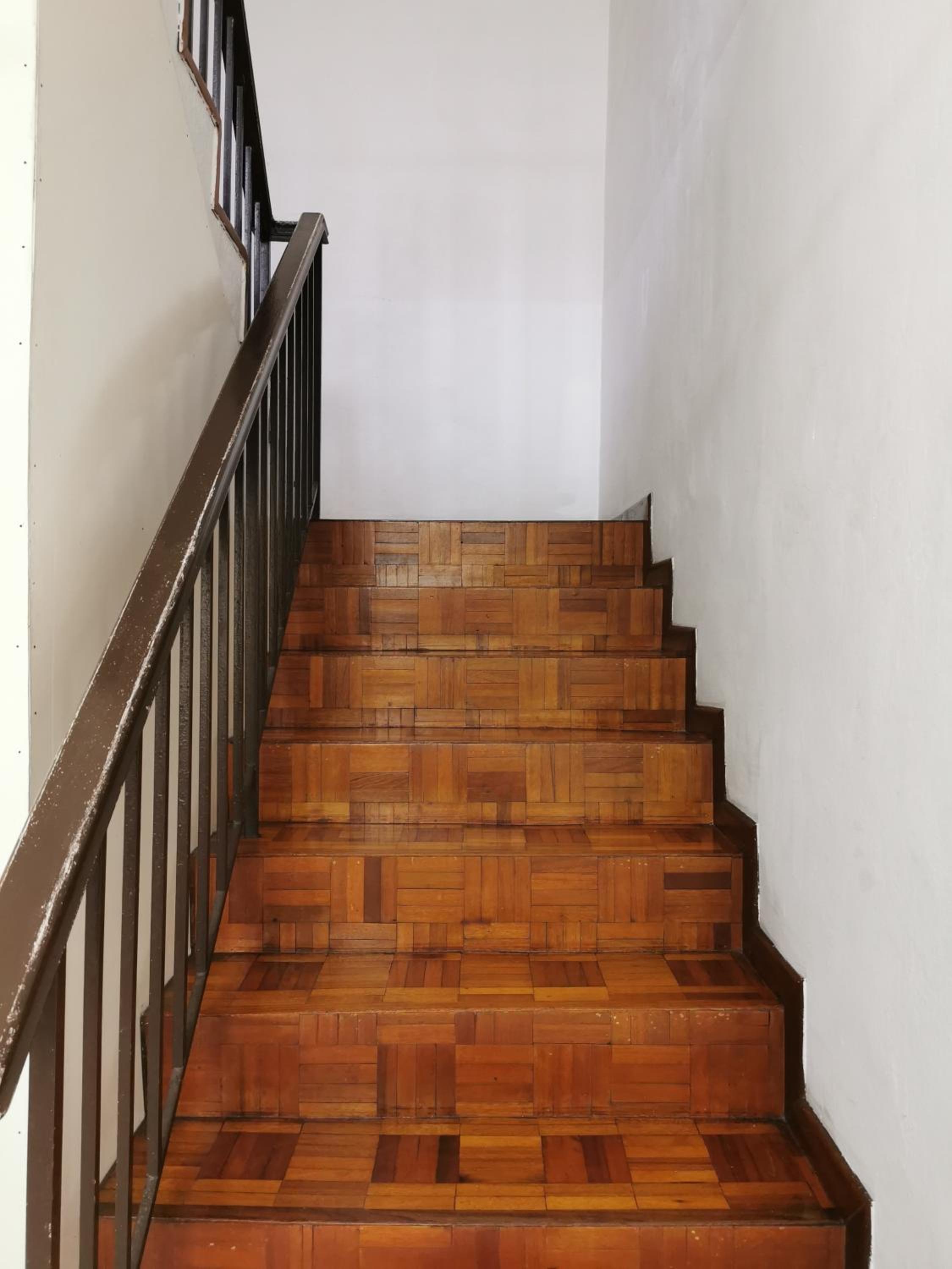 Chill and Traditional House in Bercham Ipoh photo 7