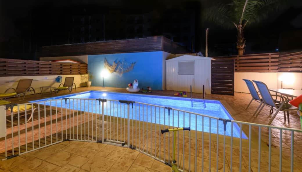 Villa Emily view 3