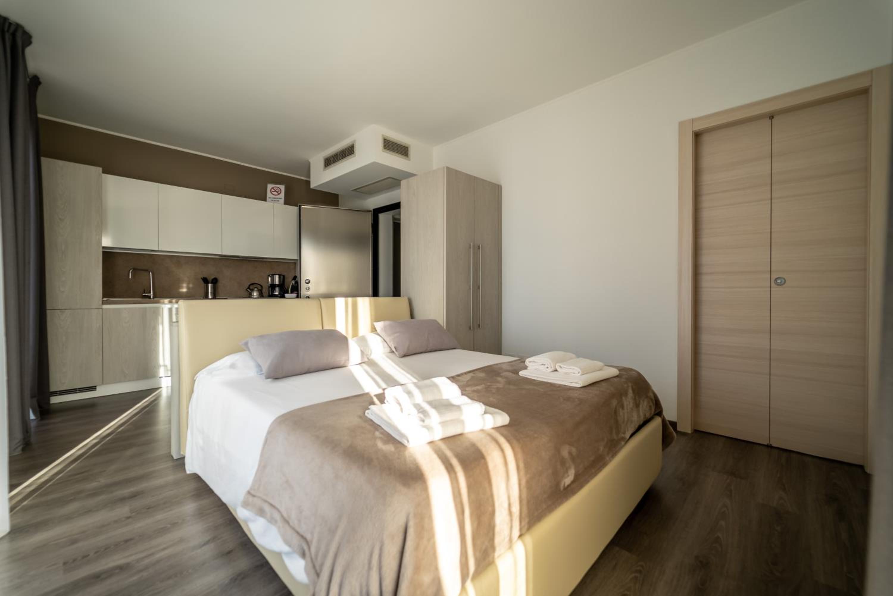 Residenza Luigina
