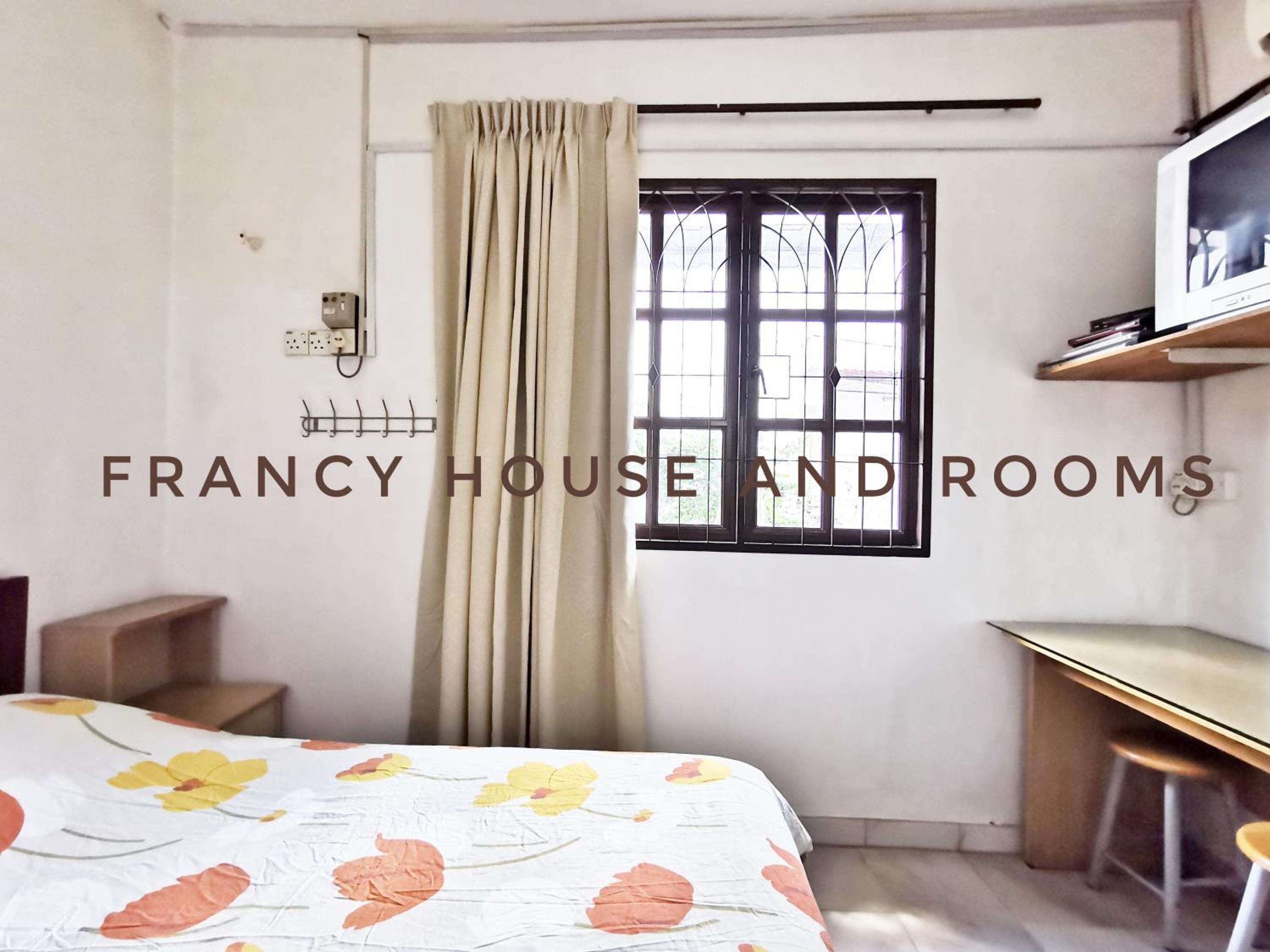 Chill and Traditional House in Bercham Ipoh photo 5