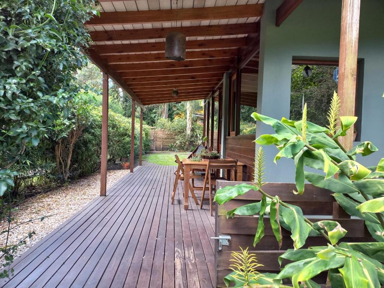 Las Cortaderas Bosque Peralta Ramos