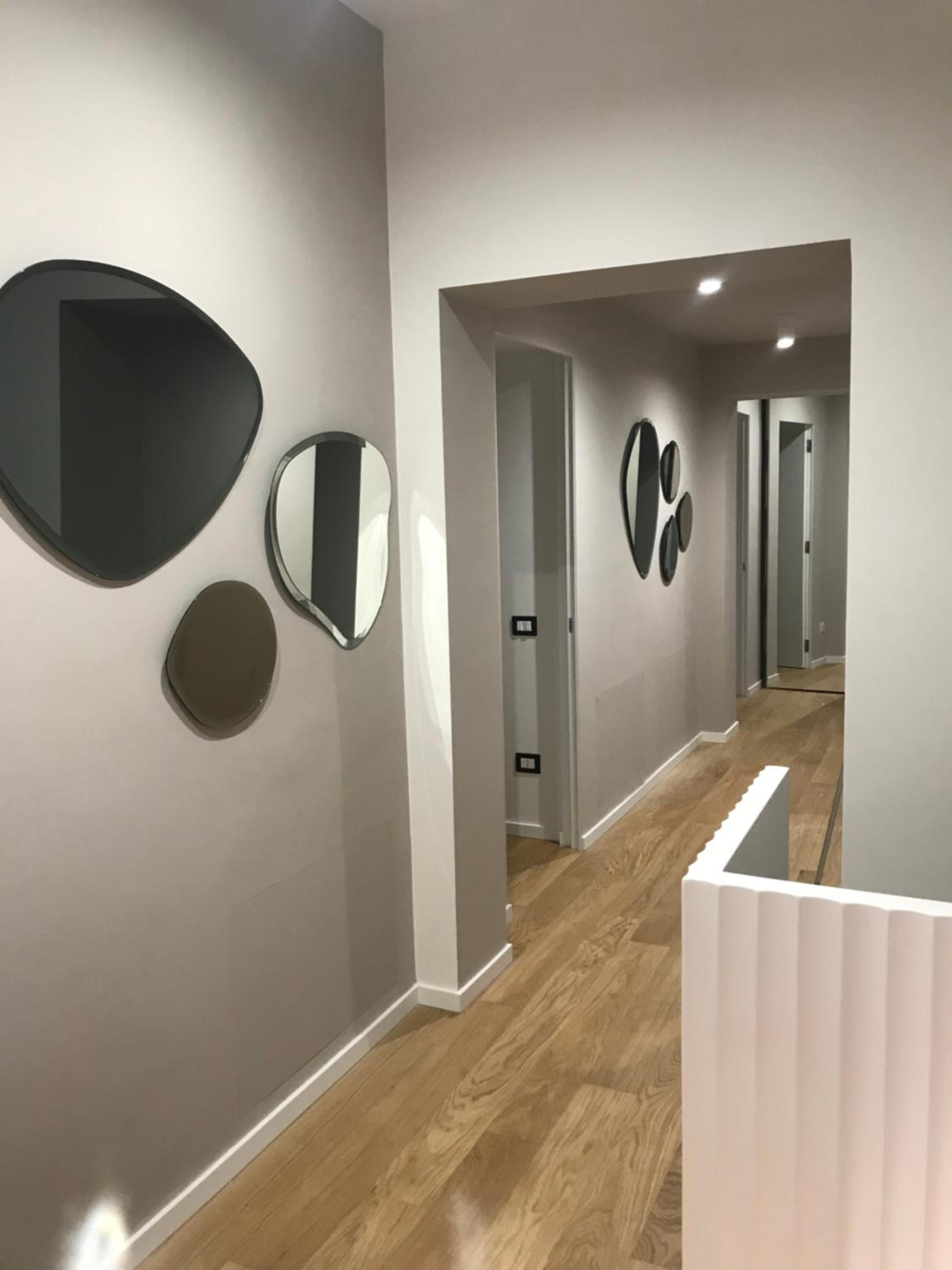 Suite Inn Rome